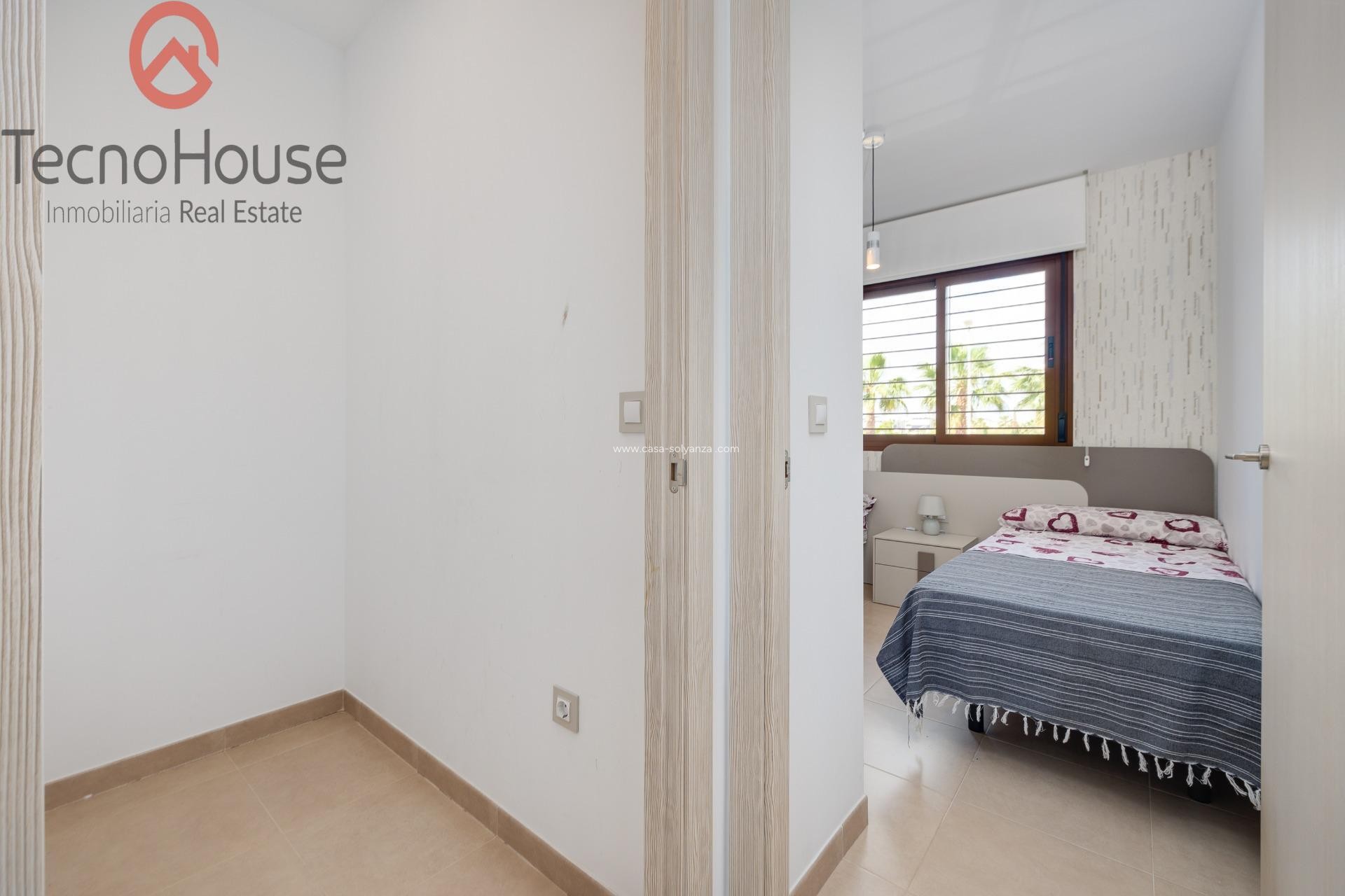 Resale - Apartment / flat - Orihuela Costa - Lomas de Cabo Roig
