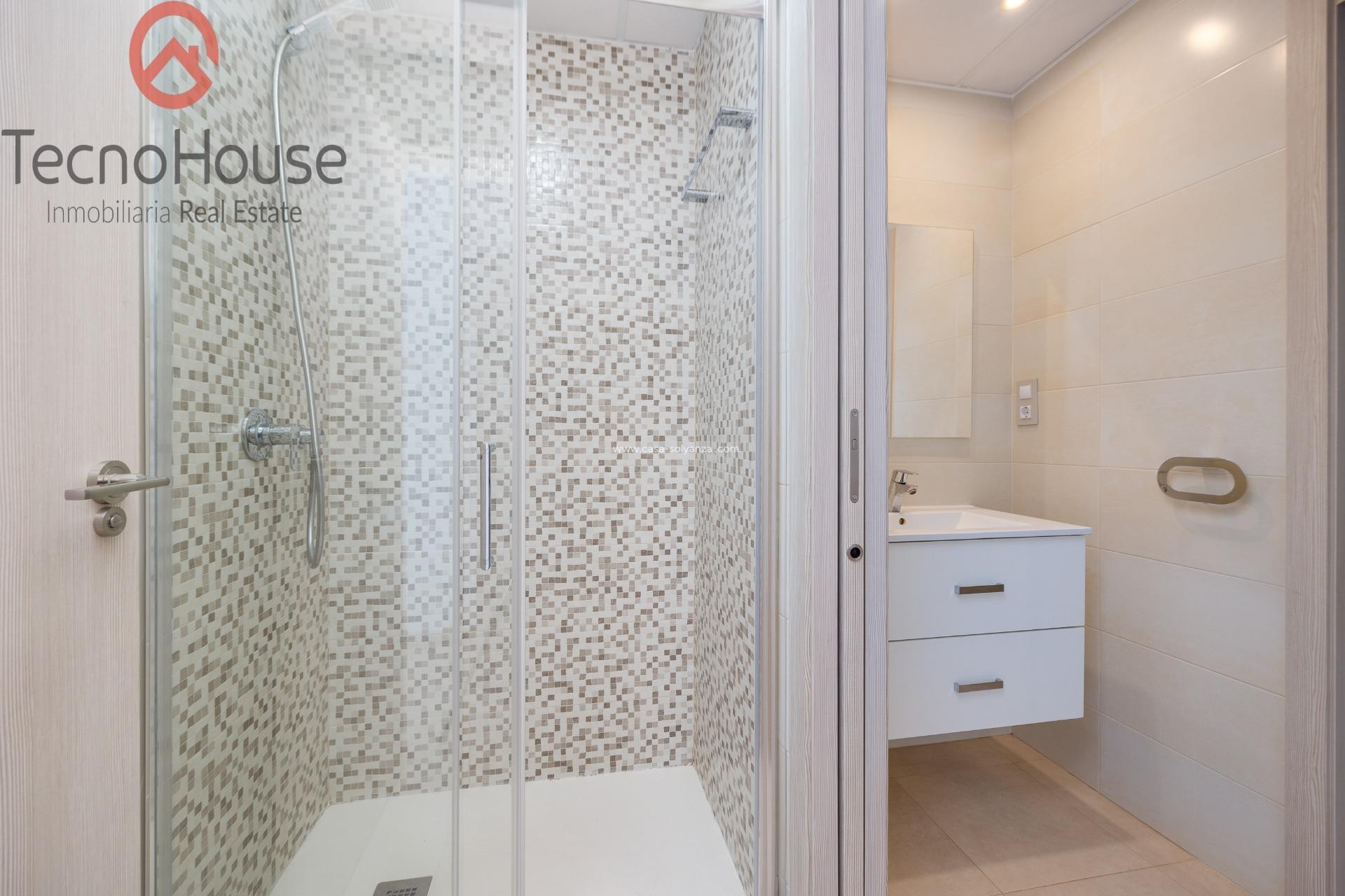 Resale - Apartment / flat - Orihuela Costa - Lomas de Cabo Roig