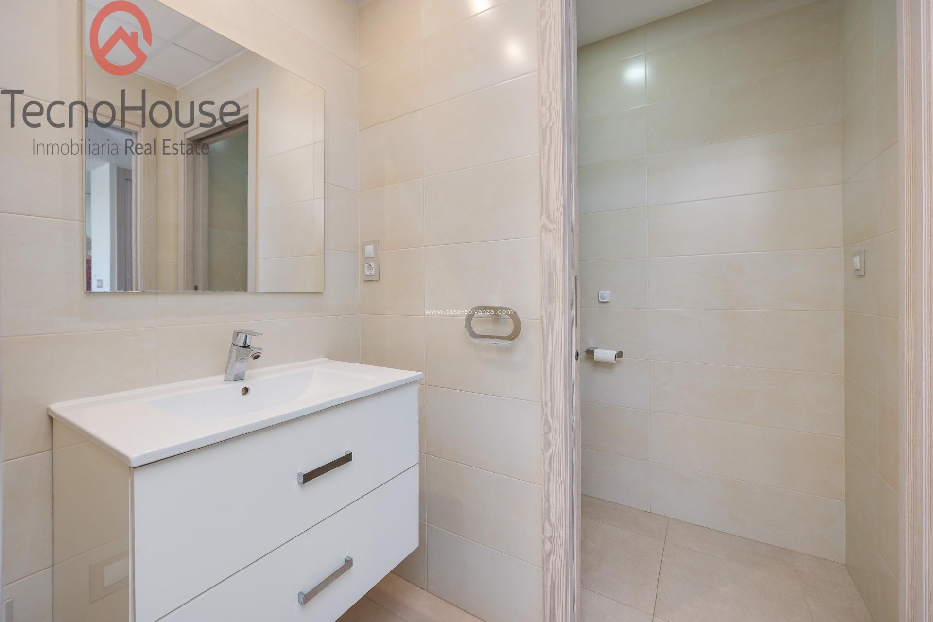 Resale - Apartment / flat - Orihuela Costa - Lomas de Cabo Roig
