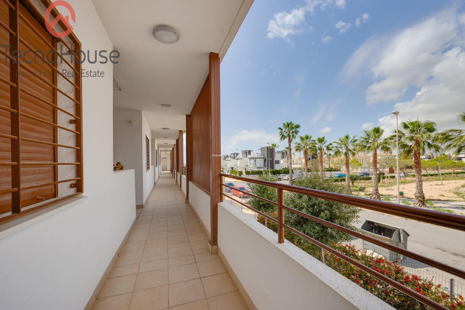 Resale - Apartment / flat - Orihuela Costa - Lomas de Cabo Roig