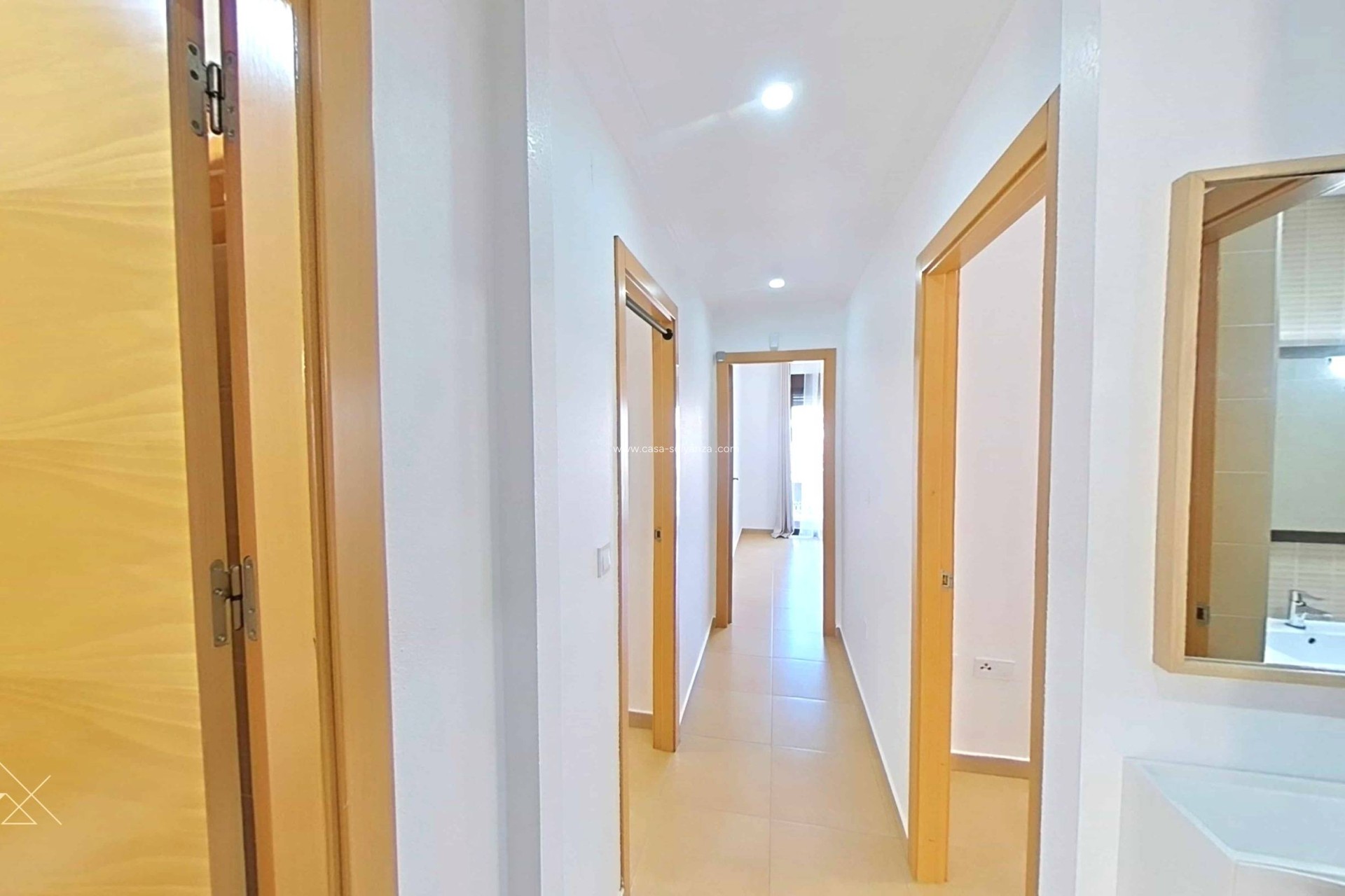 Resale - Apartment / flat - Orihuela Costa - Lomas de Cabo Roig