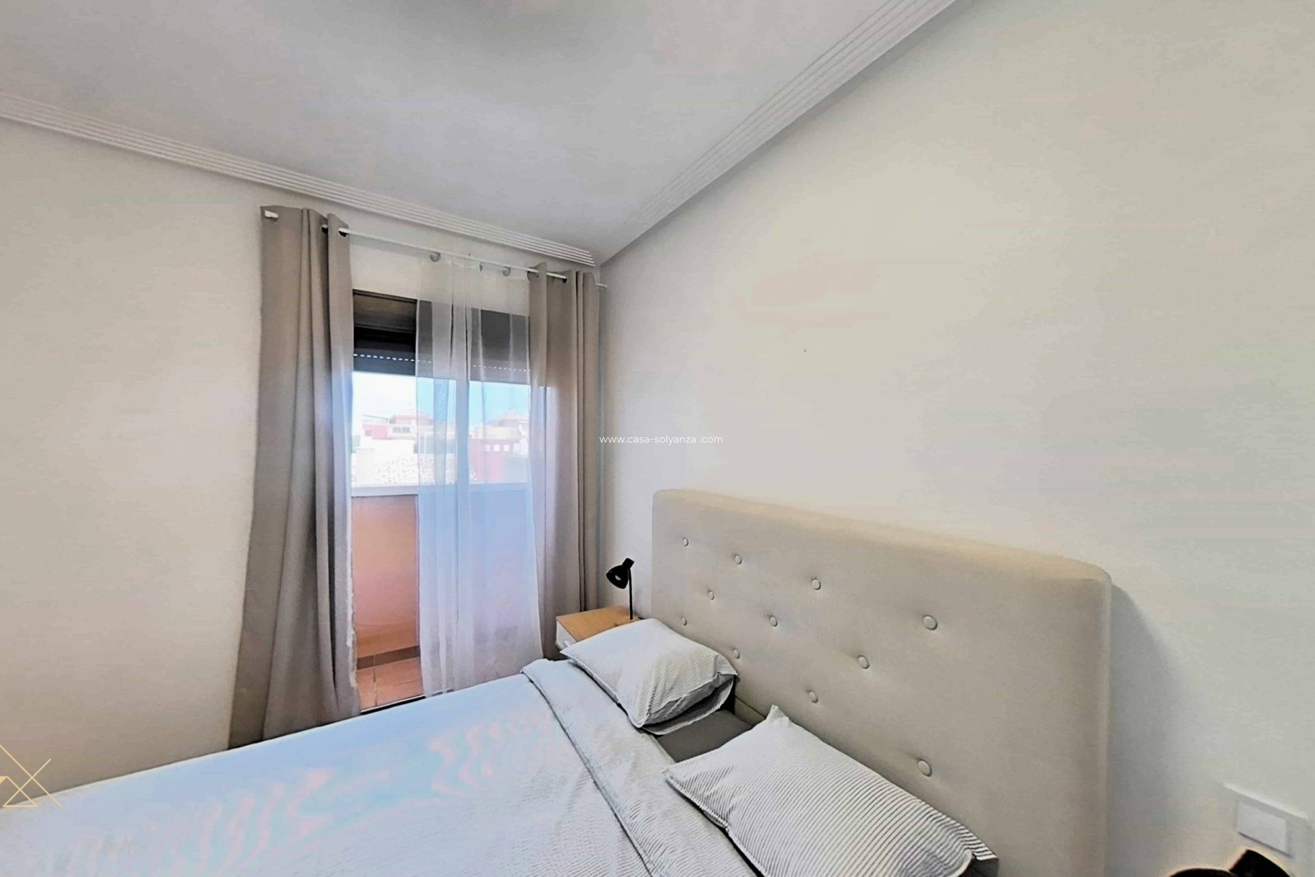 Resale - Apartment / flat - Orihuela Costa - Lomas de Cabo Roig