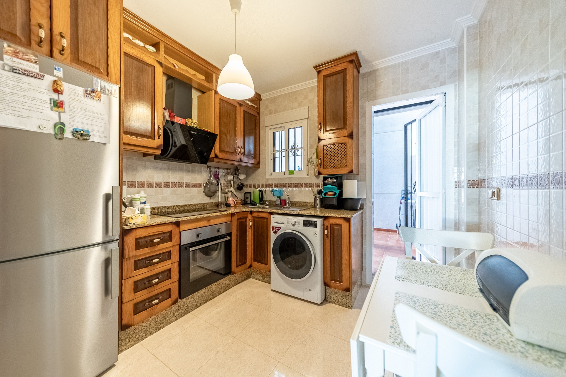 Resale - Apartment / flat - Orihuela Costa - Lomas De Cabo Roig