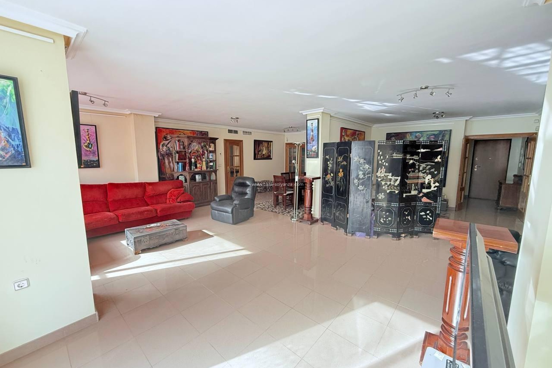 Resale - Apartment / flat - Orihuela Costa - Lomas de Cabo Roig