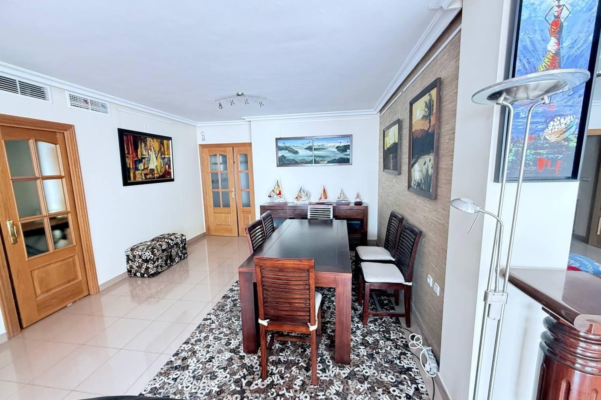 Resale - Apartment / flat - Orihuela Costa - Lomas de Cabo Roig