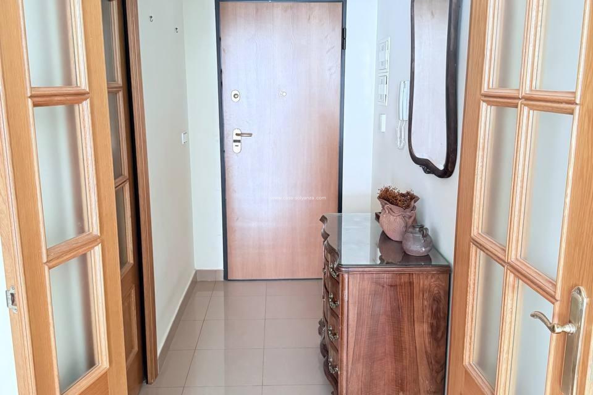 Resale - Apartment / flat - Orihuela Costa - Lomas de Cabo Roig