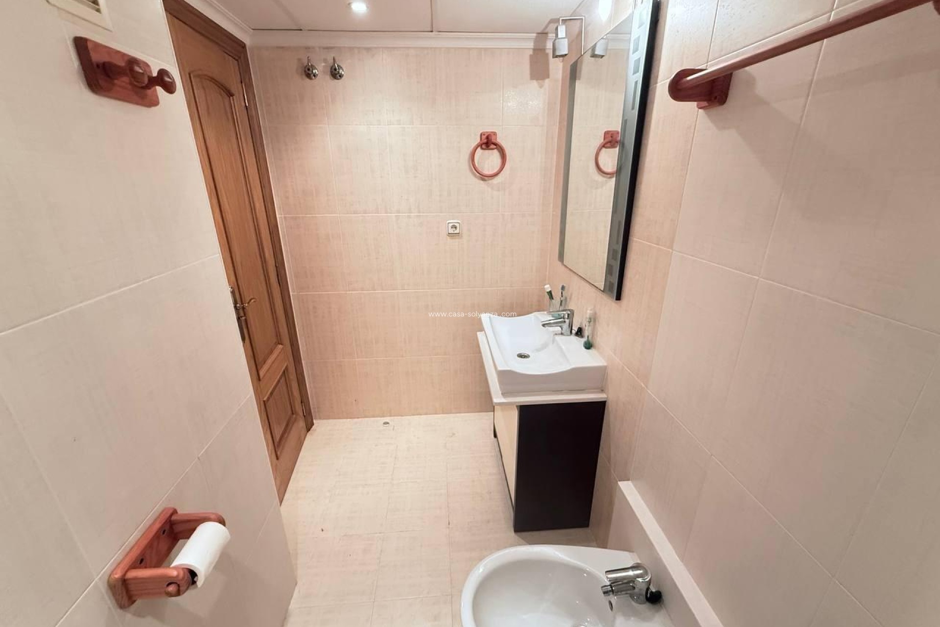 Resale - Apartment / flat - Orihuela Costa - Lomas de Cabo Roig