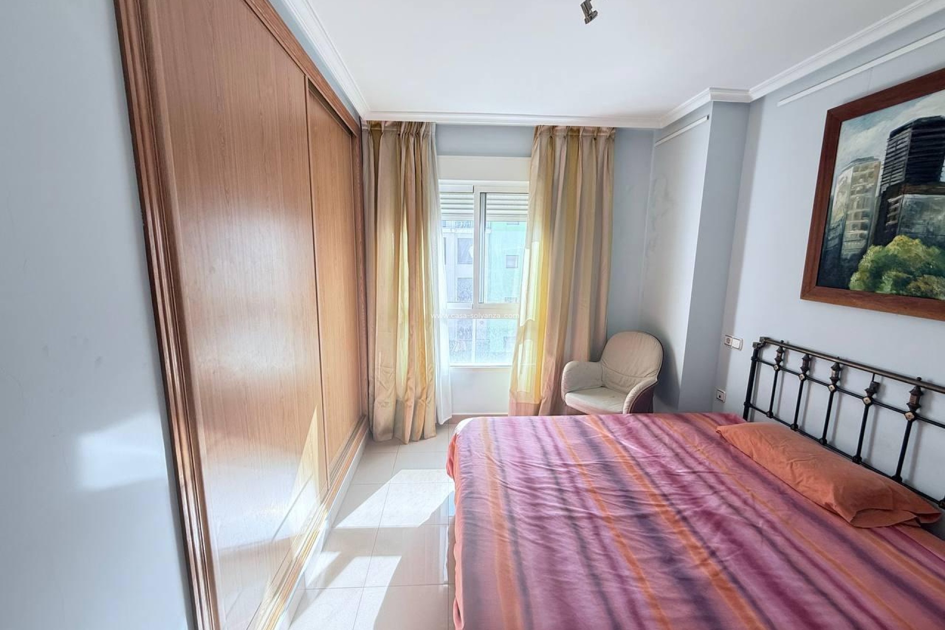 Resale - Apartment / flat - Orihuela Costa - Lomas de Cabo Roig