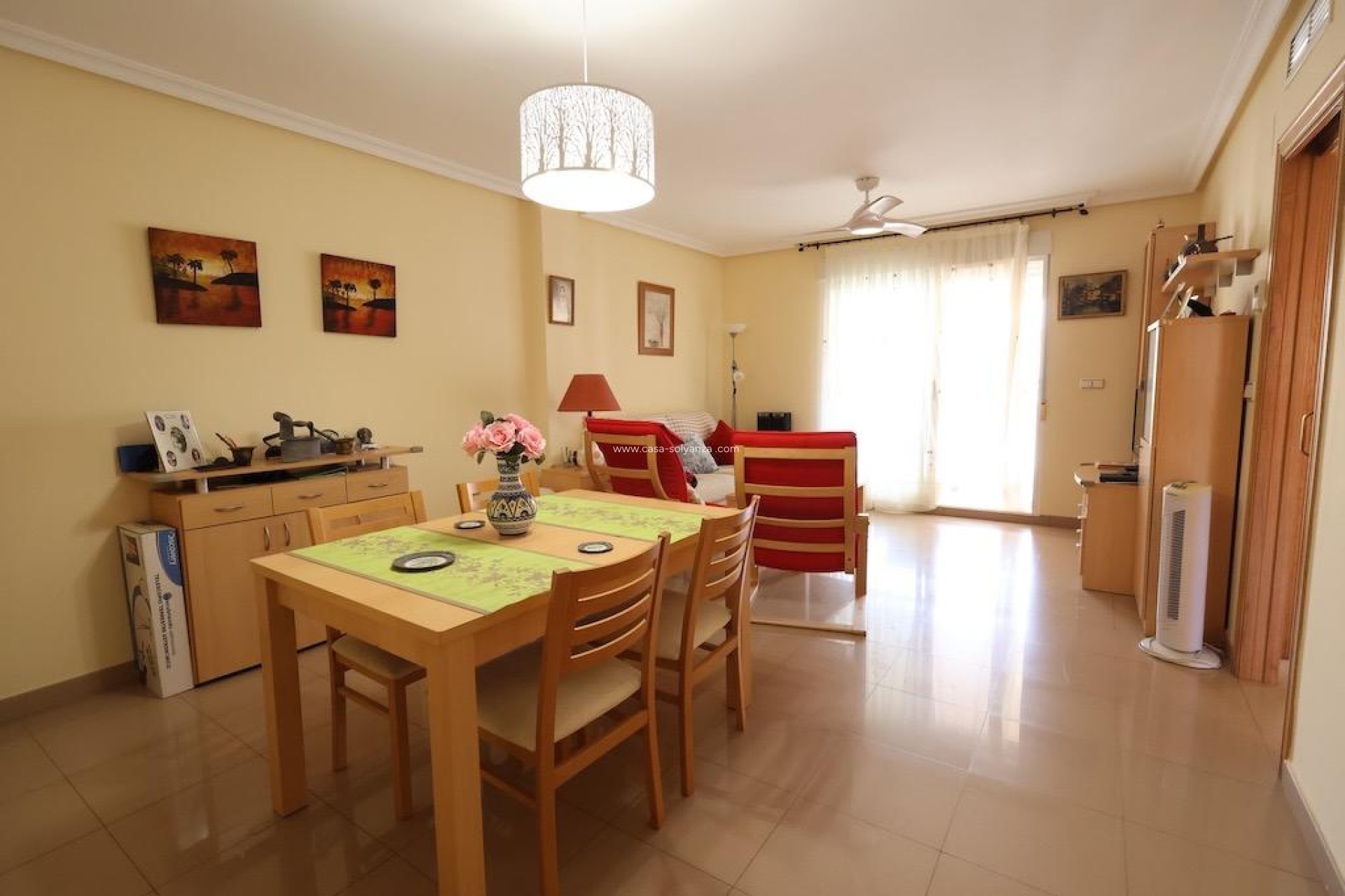 Resale - Apartment / flat - Orihuela Costa - Lomas de Cabo Roig