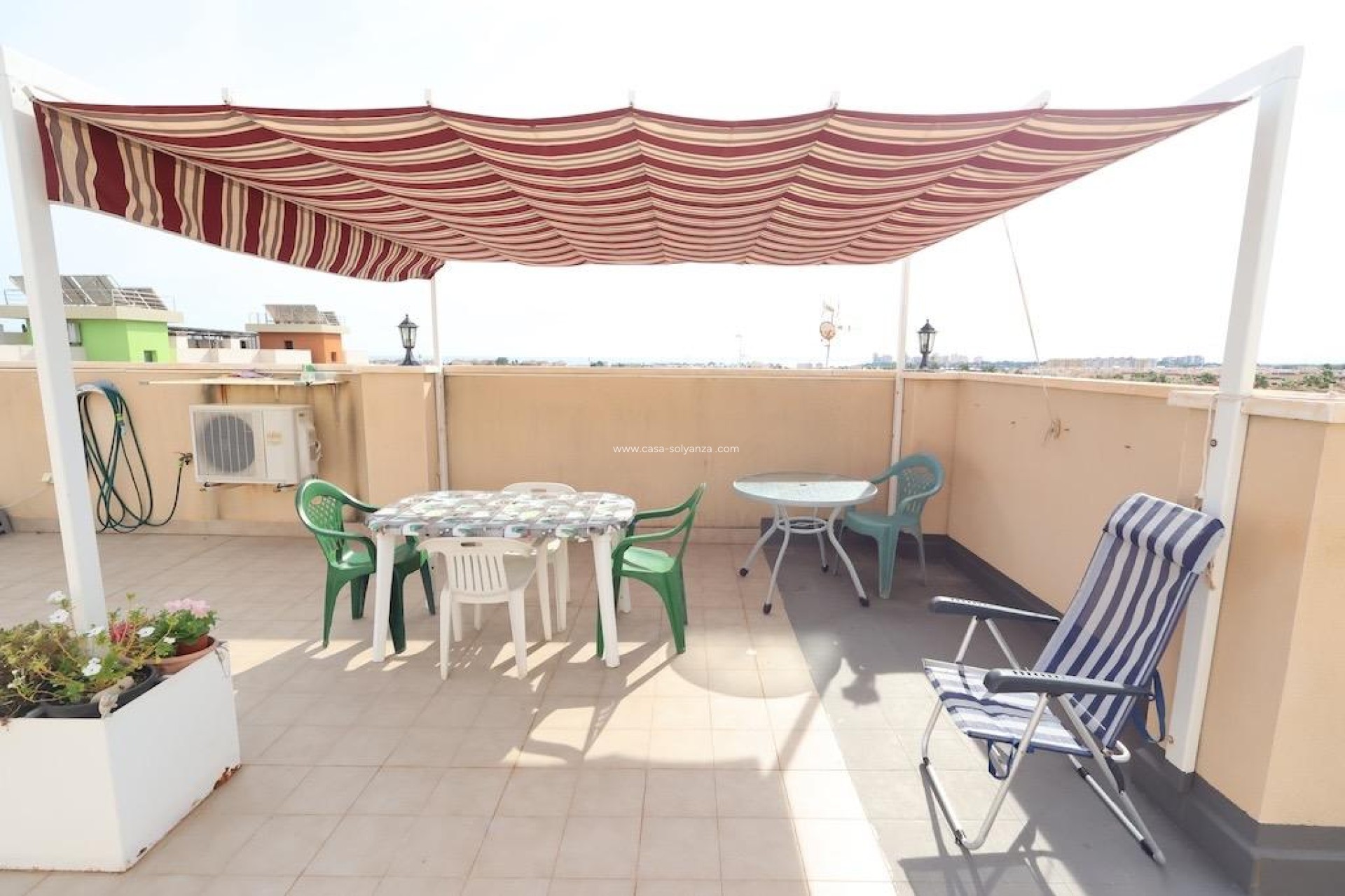 Resale - Apartment / flat - Orihuela Costa - Lomas de Cabo Roig