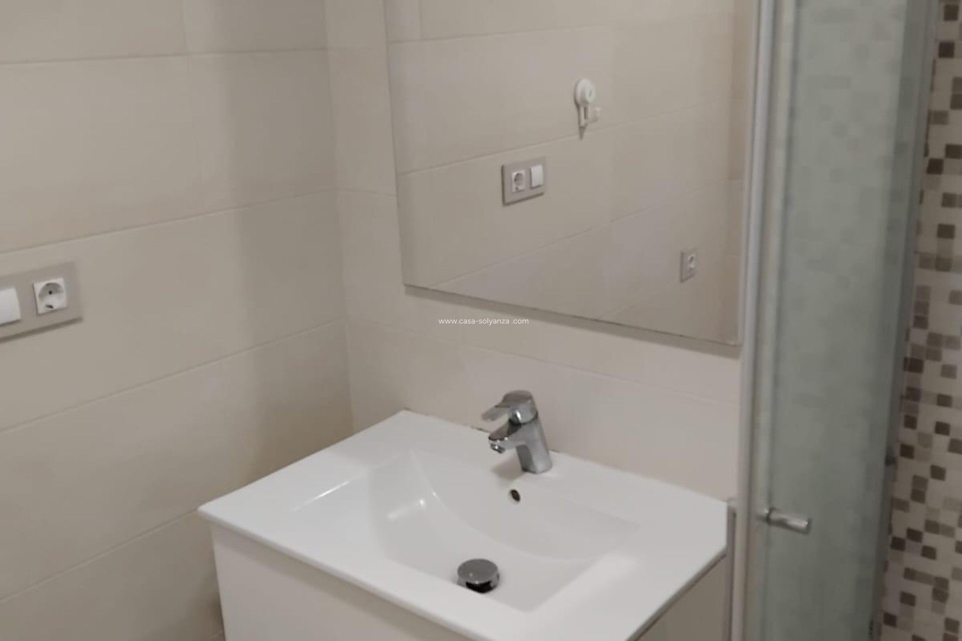 Resale - Apartment / flat - Orihuela Costa - Lomas de Cabo Roig