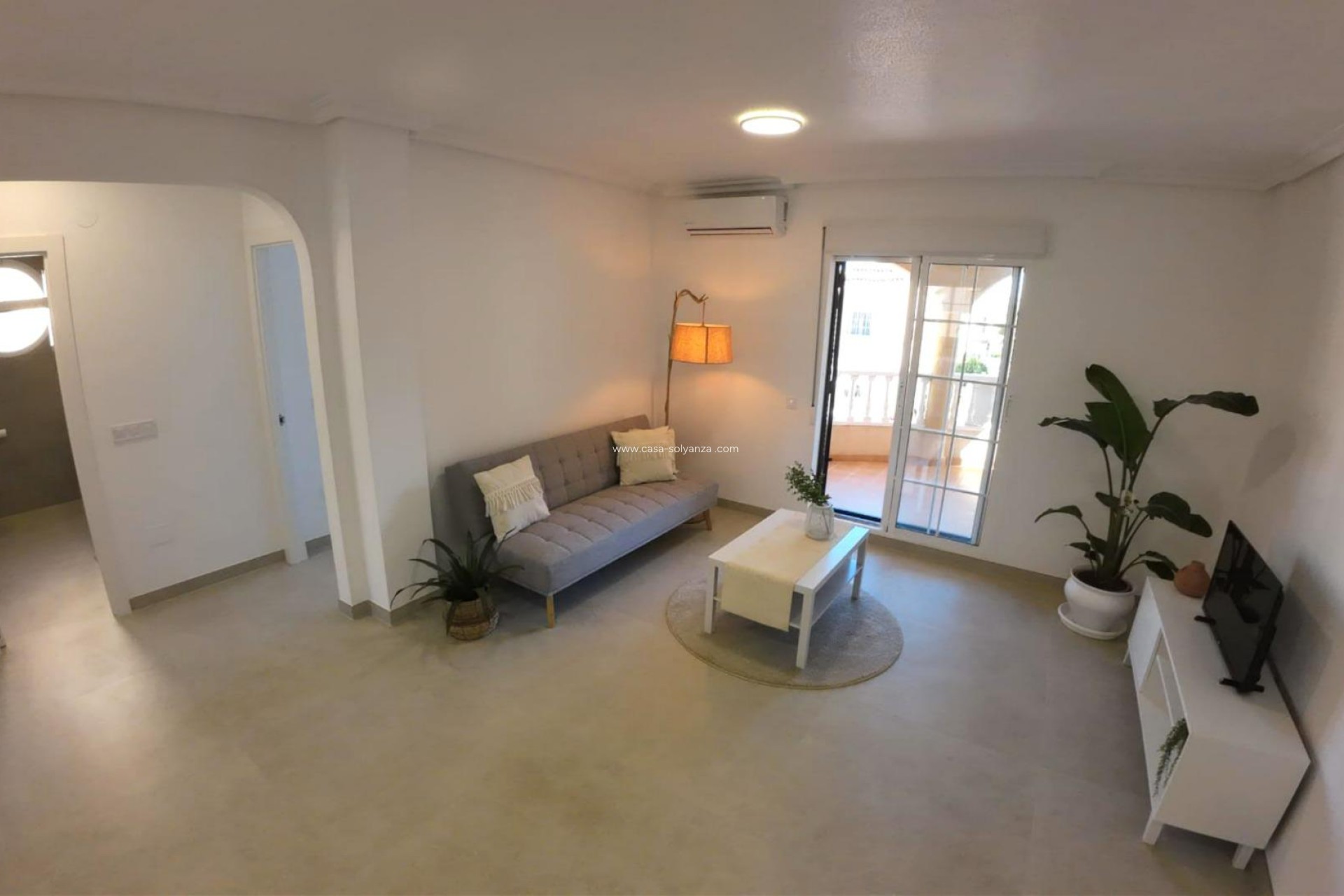 Resale - Apartment / flat - Orihuela Costa - Lomas de Cabo Roig