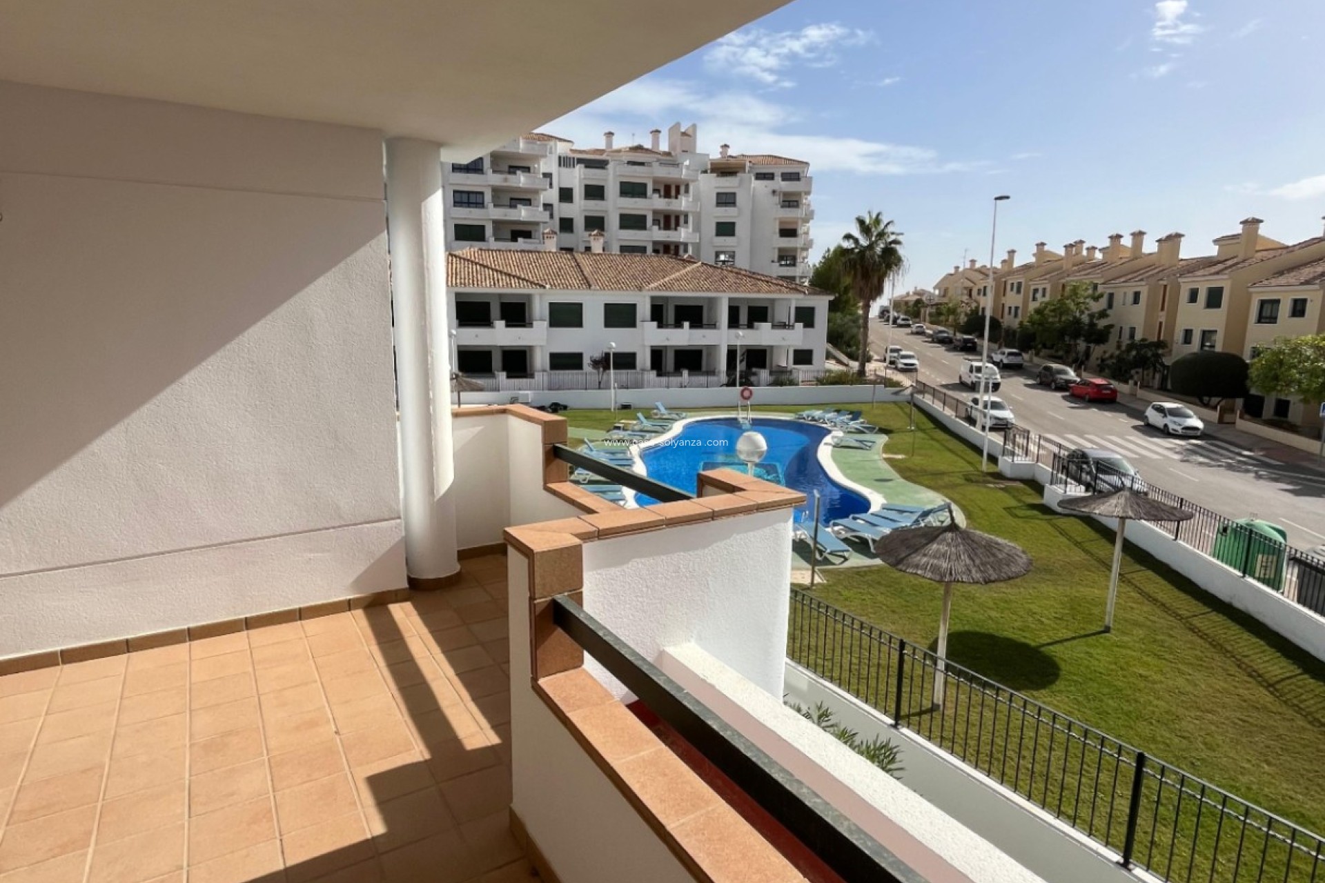 Resale - Apartment / flat - Orihuela Costa - Lomas de Campoamor