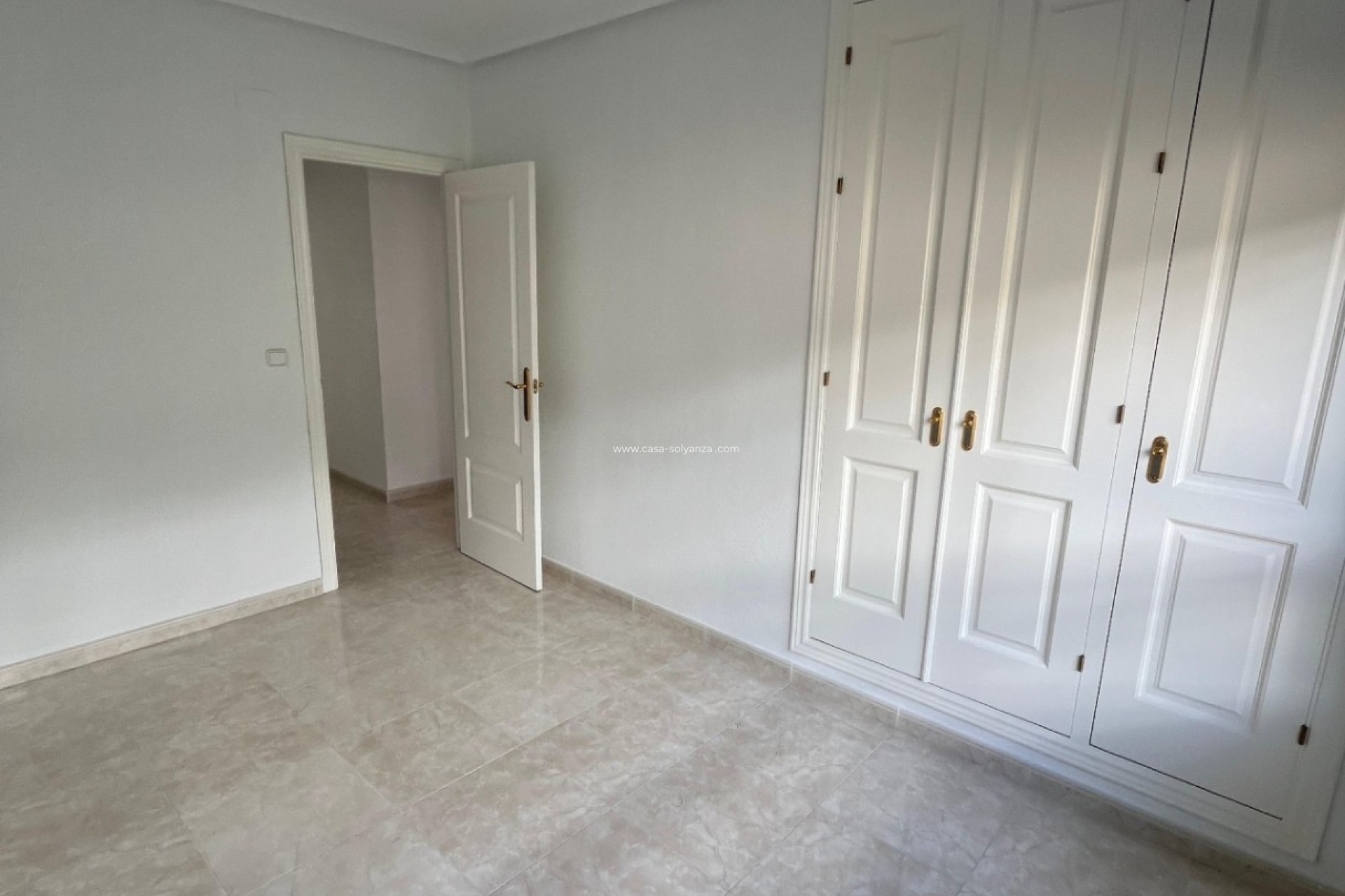 Resale - Apartment / flat - Orihuela Costa - Lomas de Campoamor