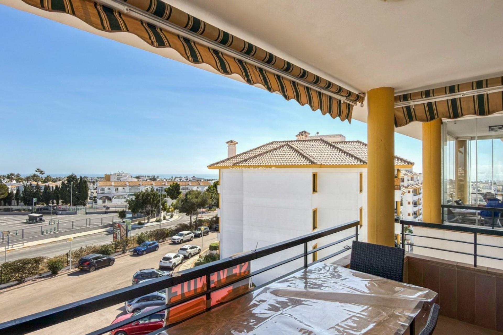 Resale - Apartment / flat - Orihuela Costa - Lomas De Campoamor