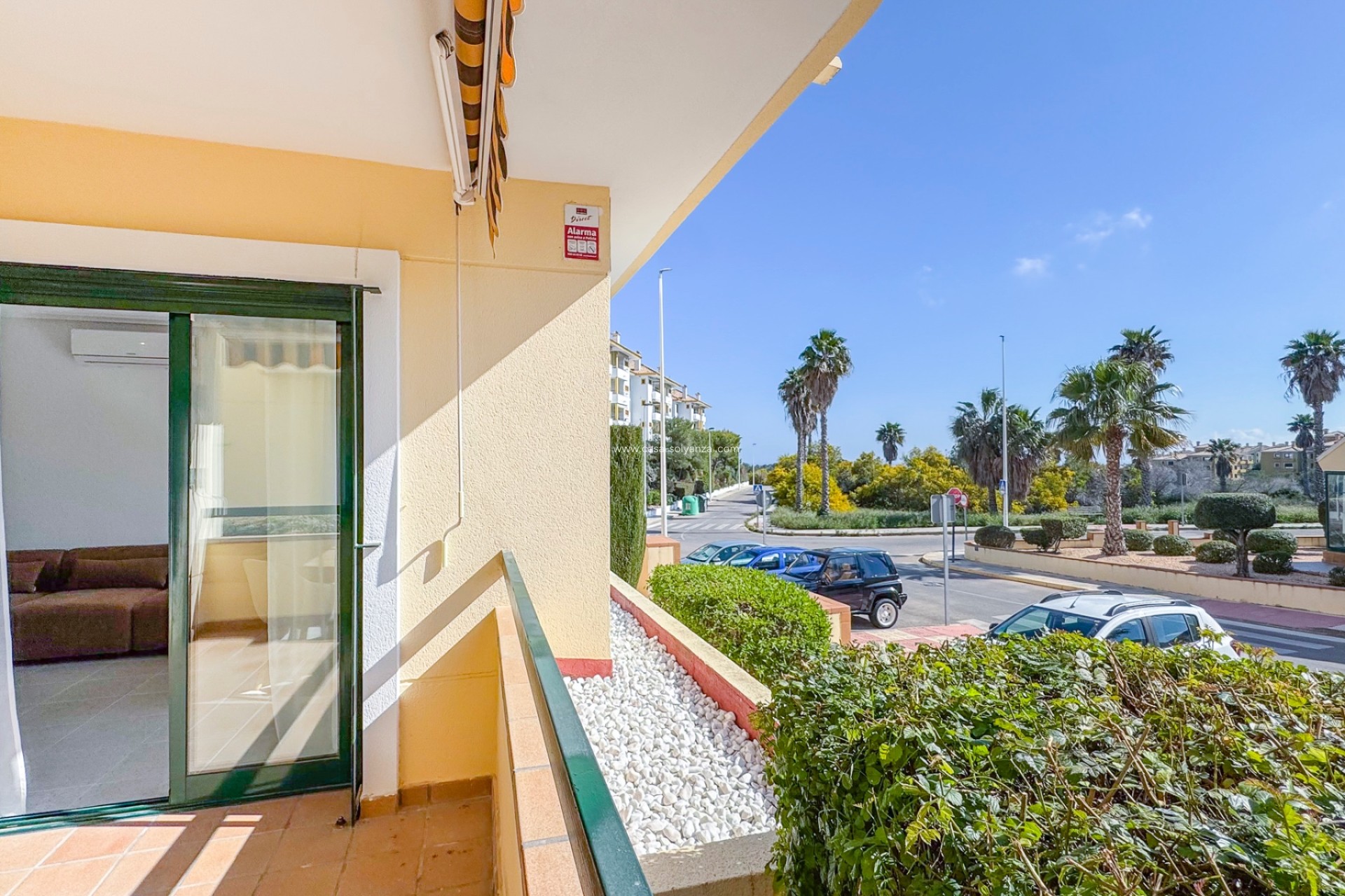 Resale - Apartment / flat - Orihuela Costa - Lomas de Campoamor