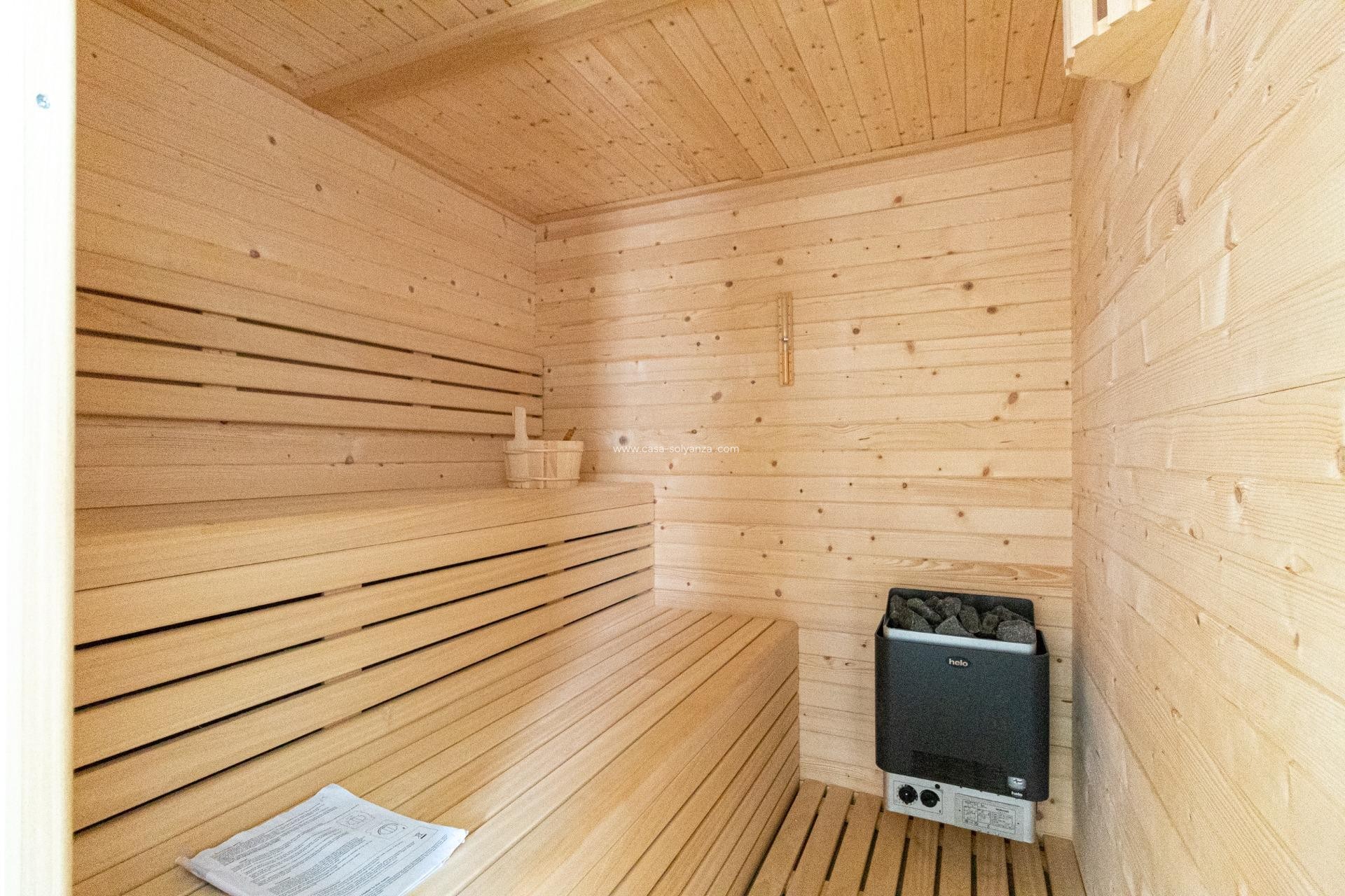 Resale - Apartment / flat - Orihuela Costa - Los Almendros-La Florida