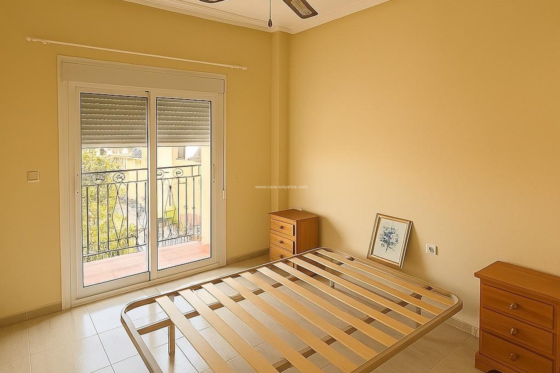 Resale - Apartment / flat - Orihuela Costa - Los Almendros-La Florida