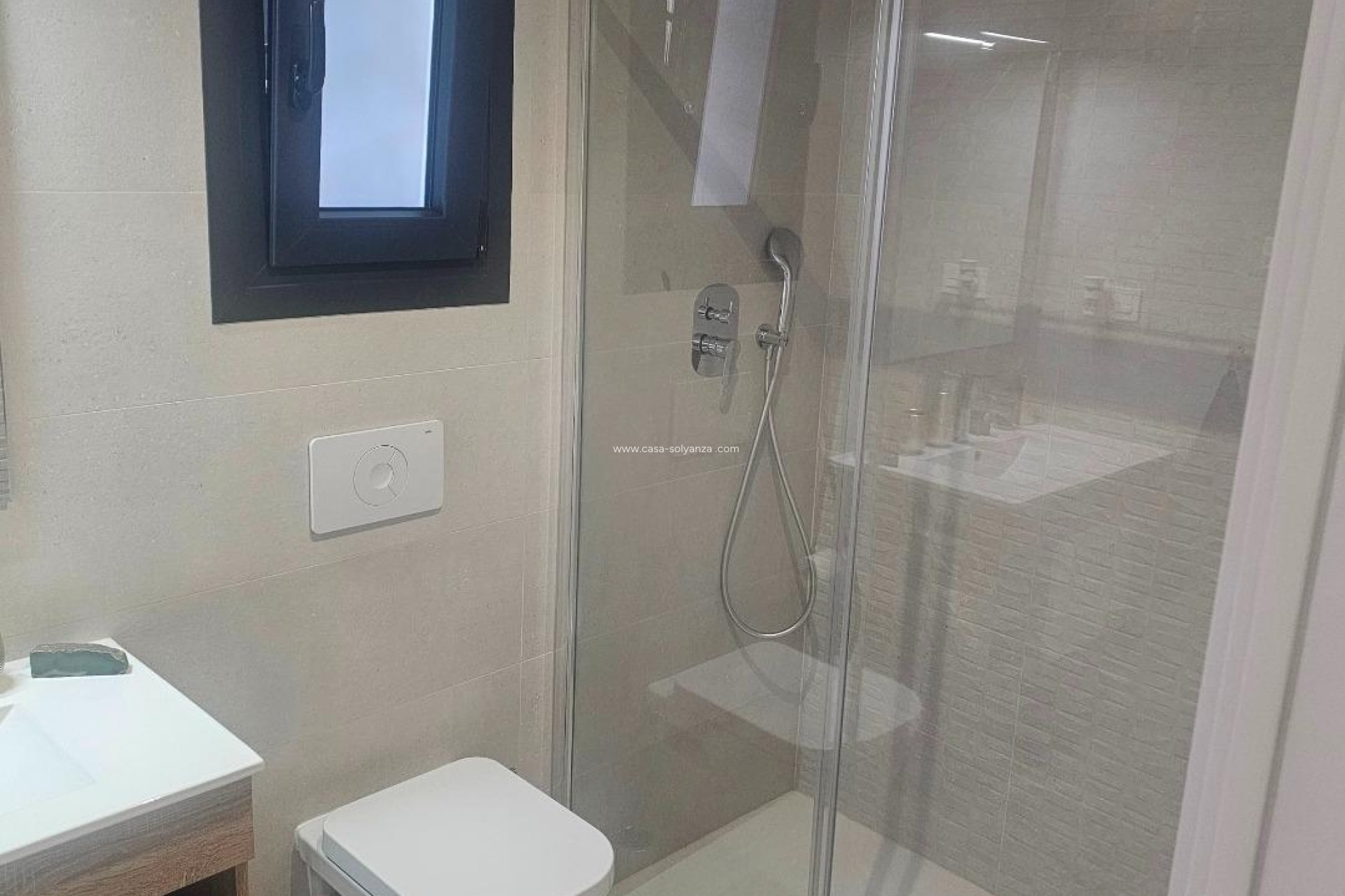 Resale - Apartment / flat - Orihuela Costa - Los Almendros-La Florida