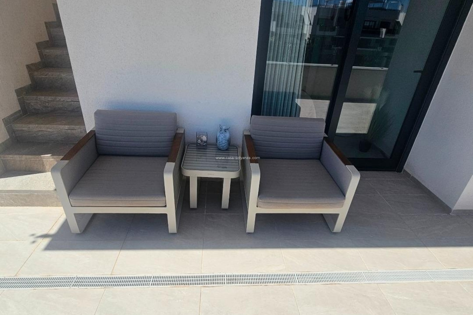 Resale - Apartment / flat - Orihuela Costa - Los Almendros-La Florida