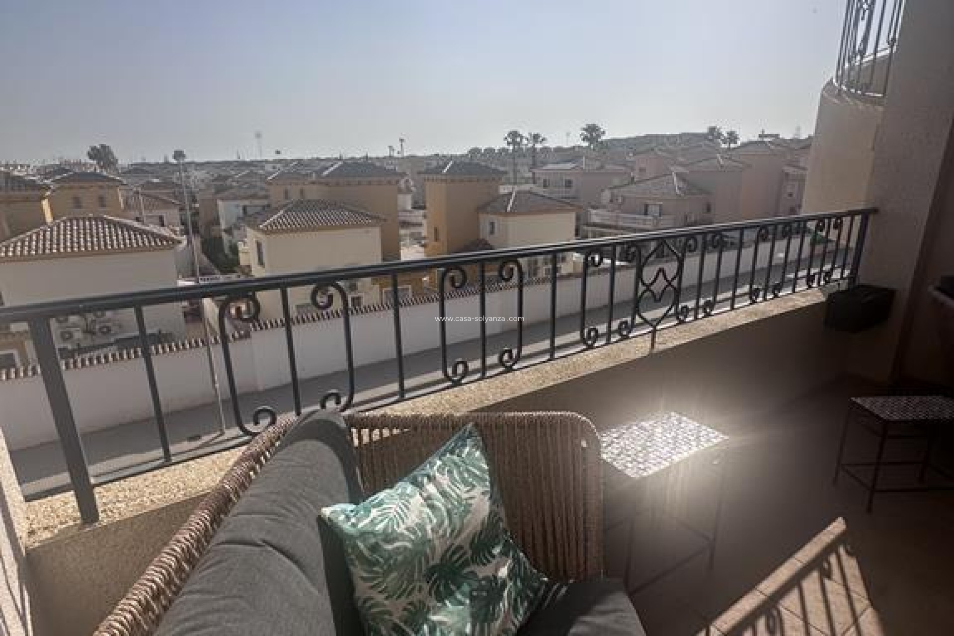Resale - Apartment / flat - Orihuela Costa - Los Altos
