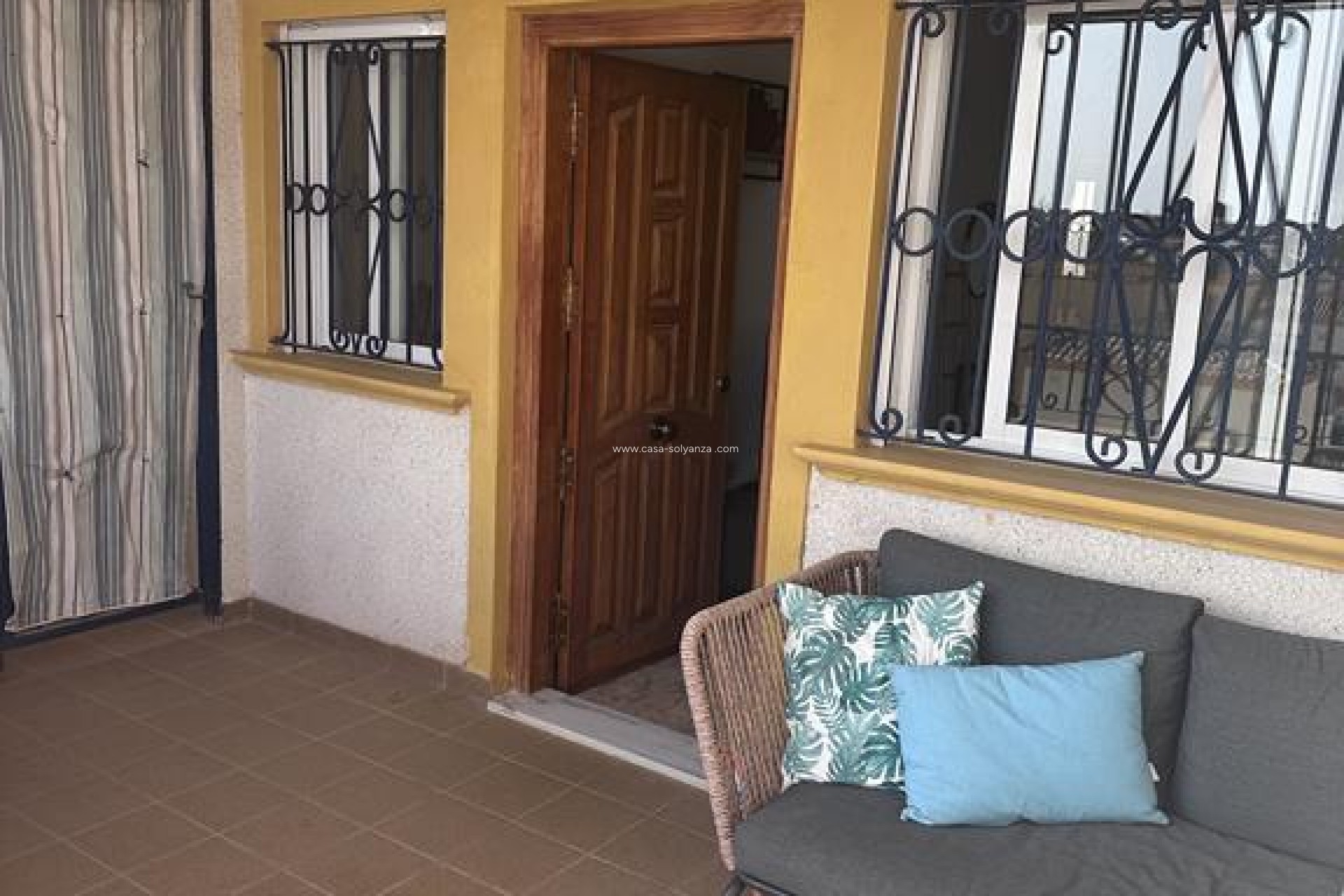Resale - Apartment / flat - Orihuela Costa - Los Altos