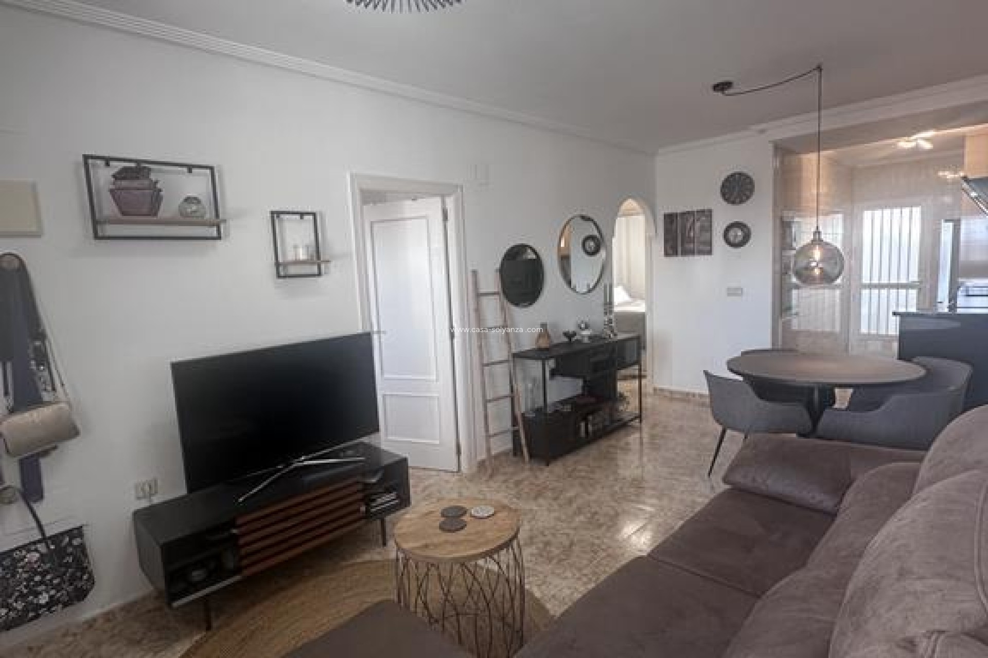 Resale - Apartment / flat - Orihuela Costa - Los Altos