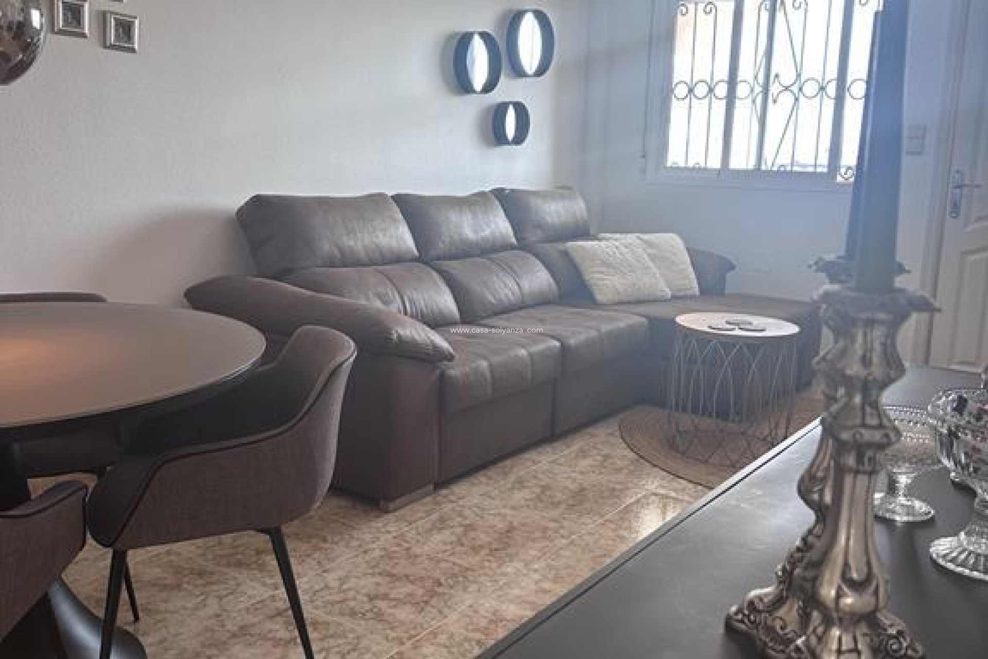 Resale - Apartment / flat - Orihuela Costa - Los Altos