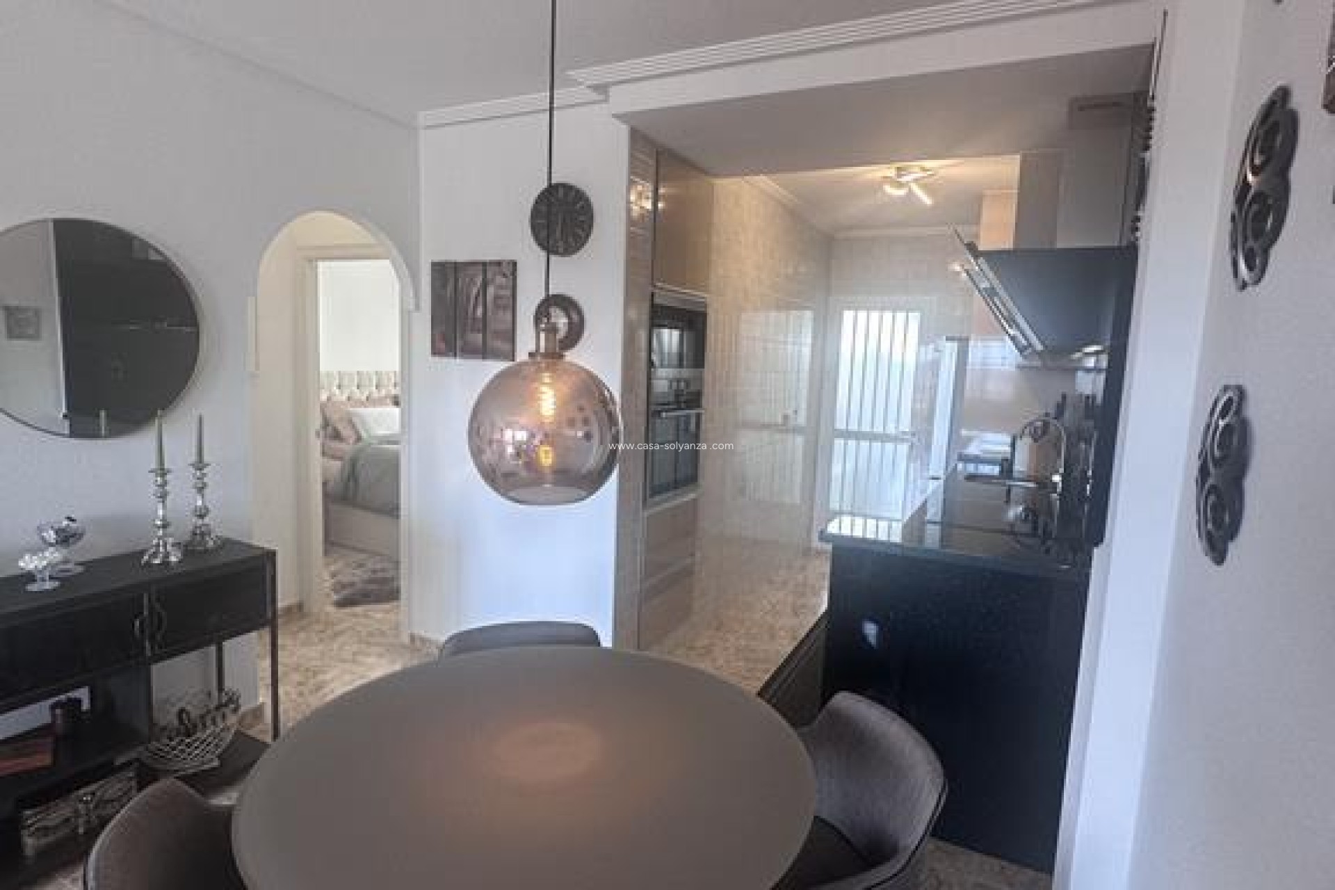 Resale - Apartment / flat - Orihuela Costa - Los Altos