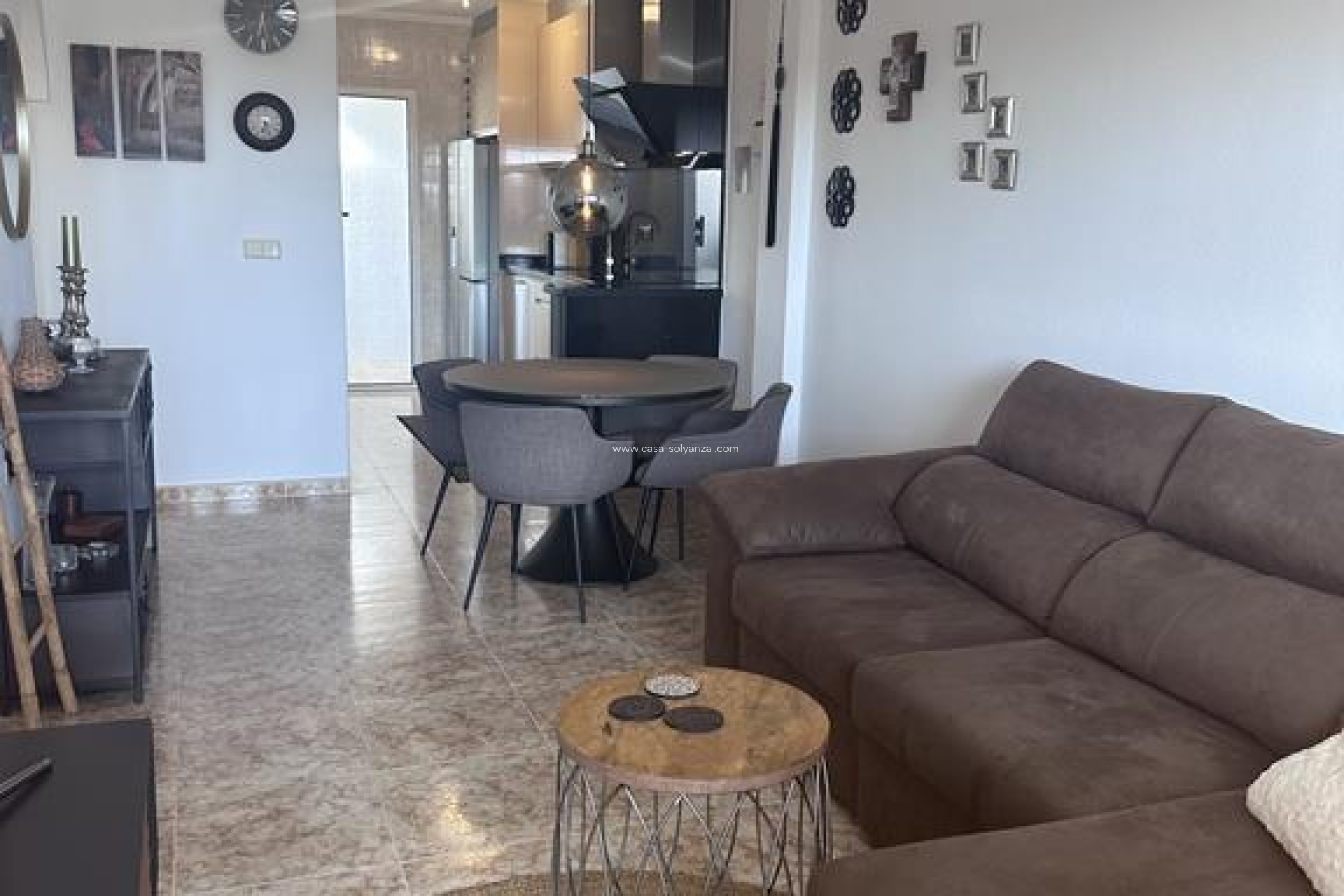 Resale - Apartment / flat - Orihuela Costa - Los Altos