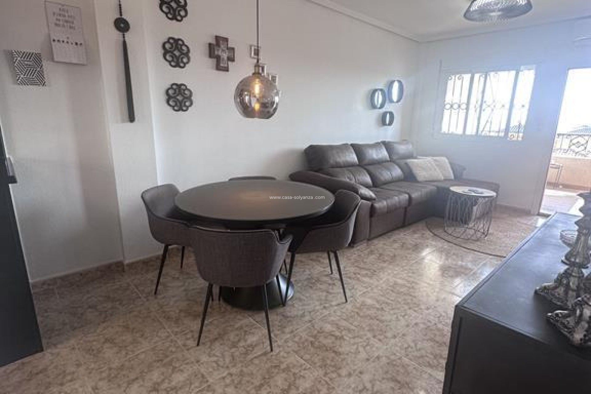 Resale - Apartment / flat - Orihuela Costa - Los Altos