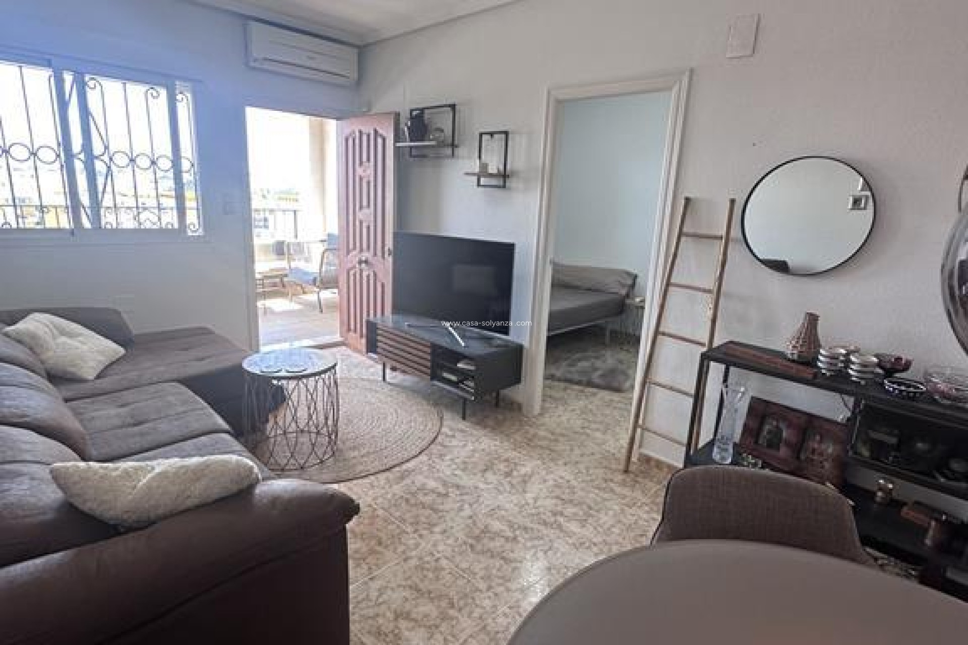 Resale - Apartment / flat - Orihuela Costa - Los Altos