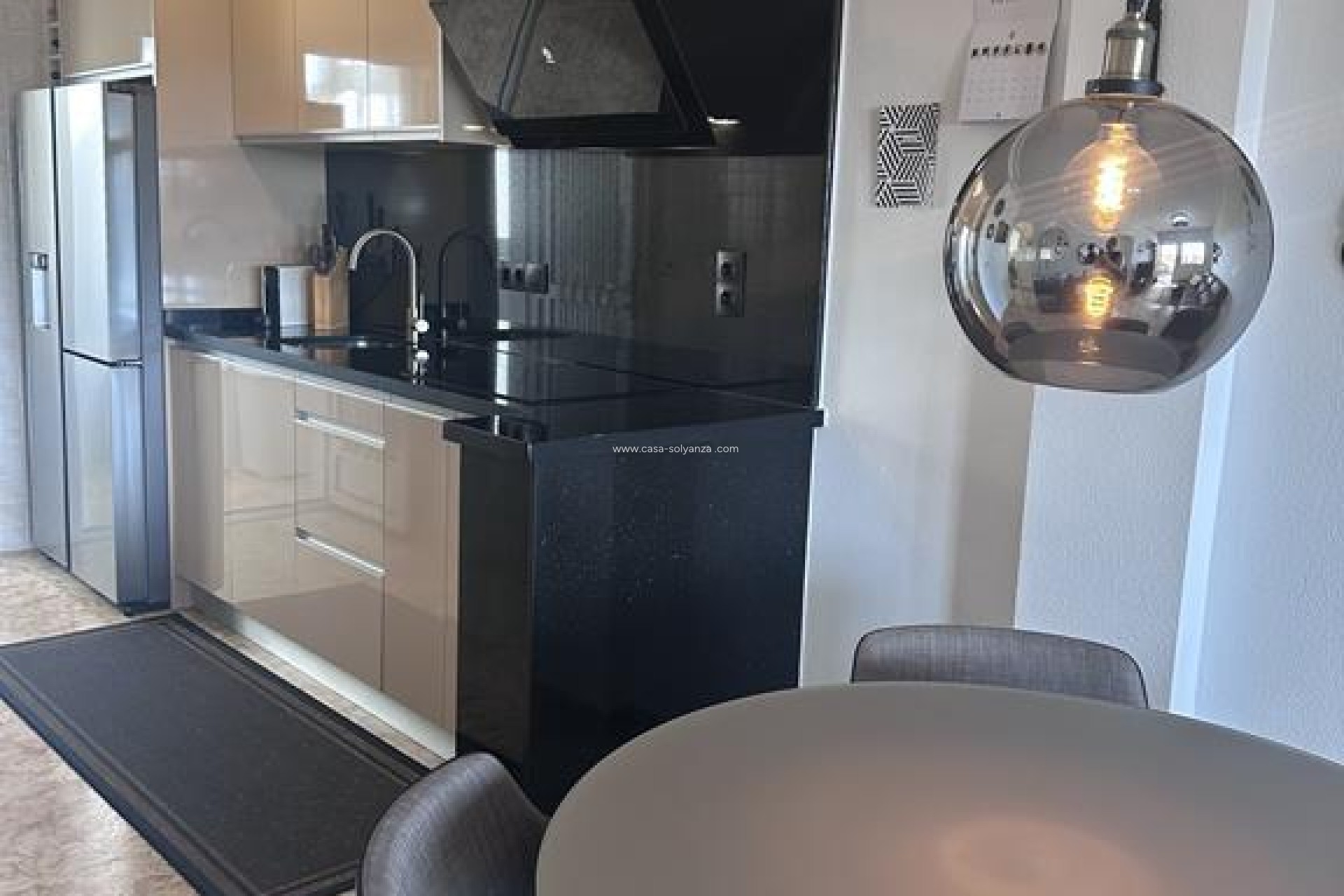 Resale - Apartment / flat - Orihuela Costa - Los Altos