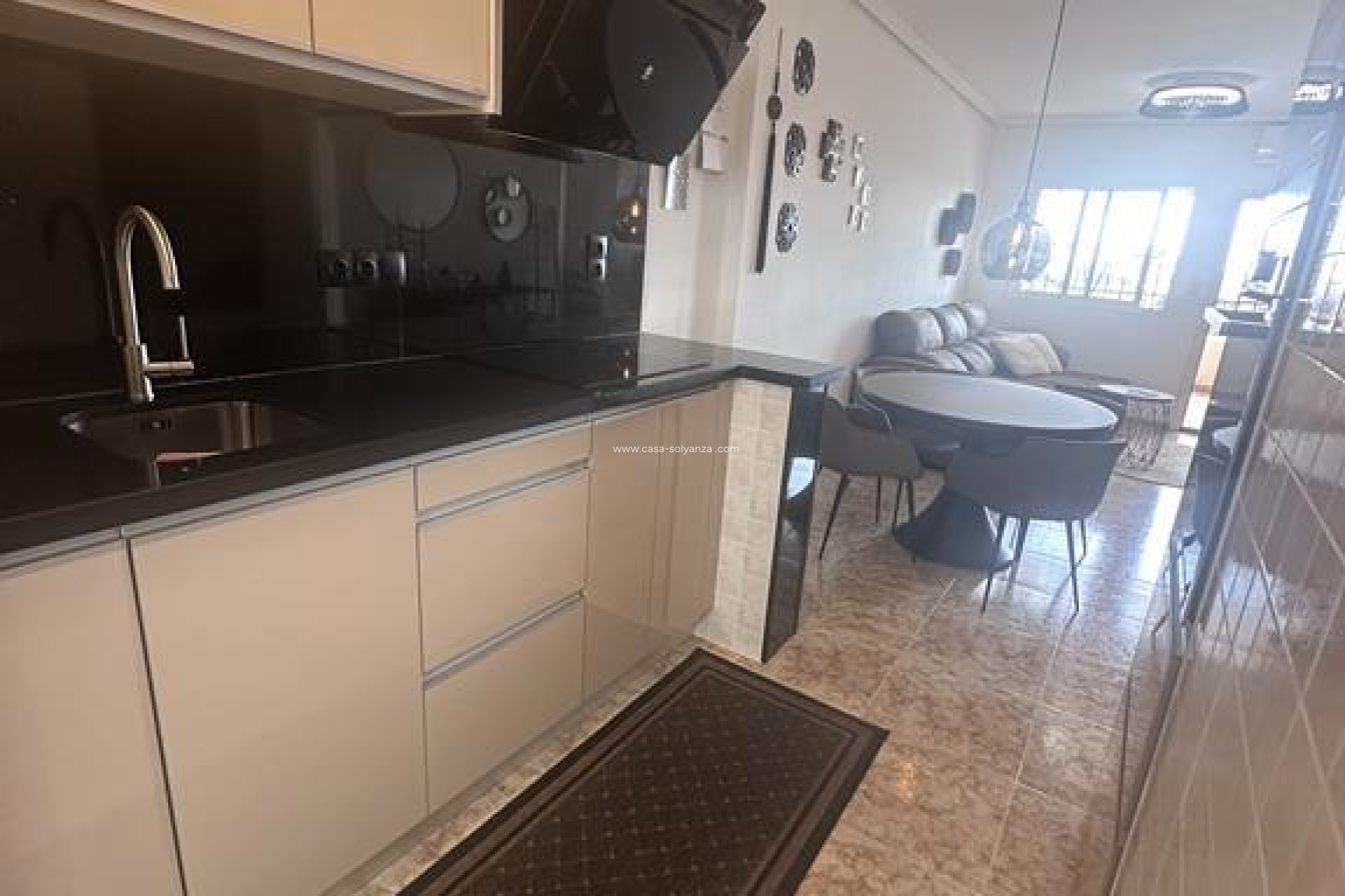 Resale - Apartment / flat - Orihuela Costa - Los Altos