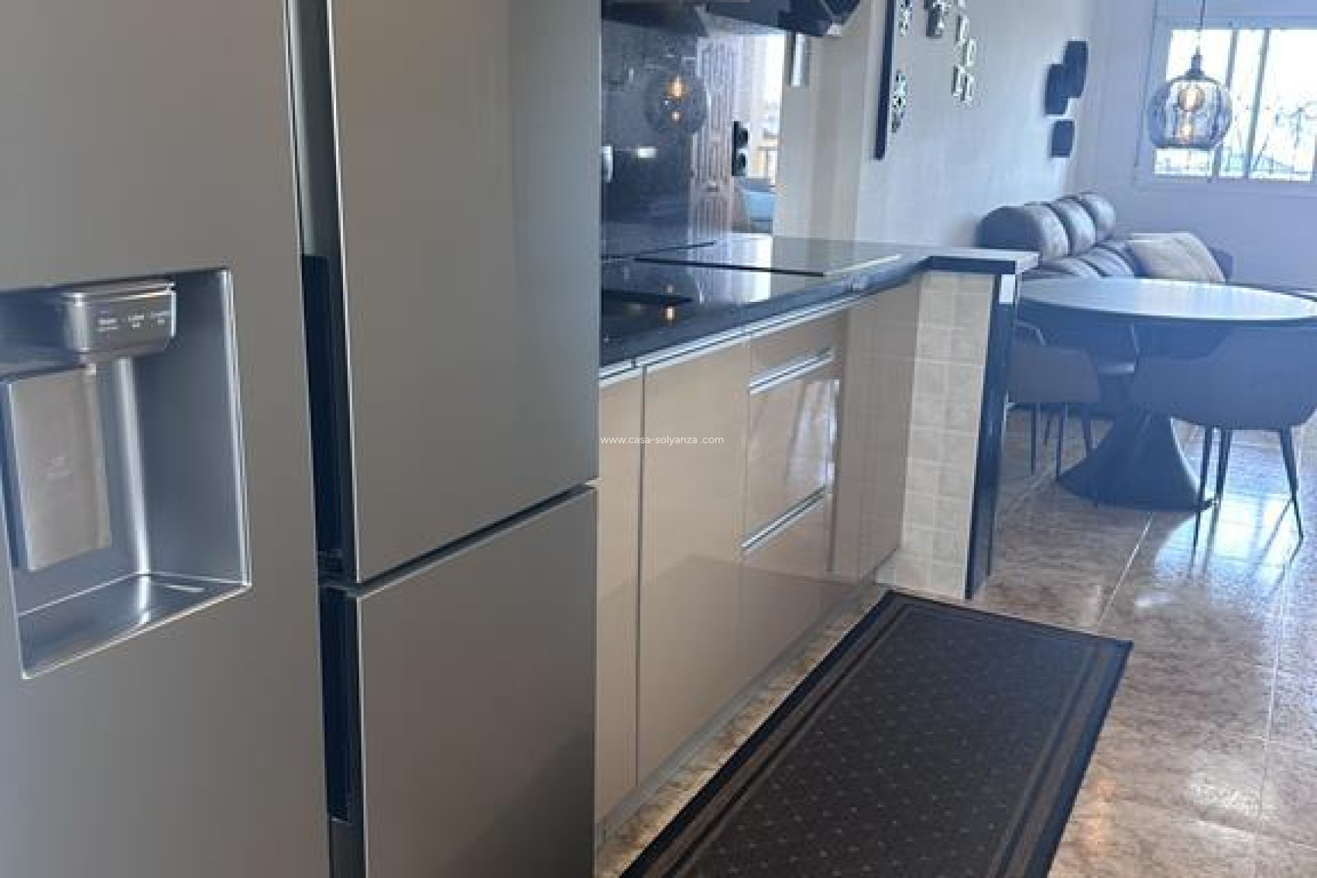 Resale - Apartment / flat - Orihuela Costa - Los Altos