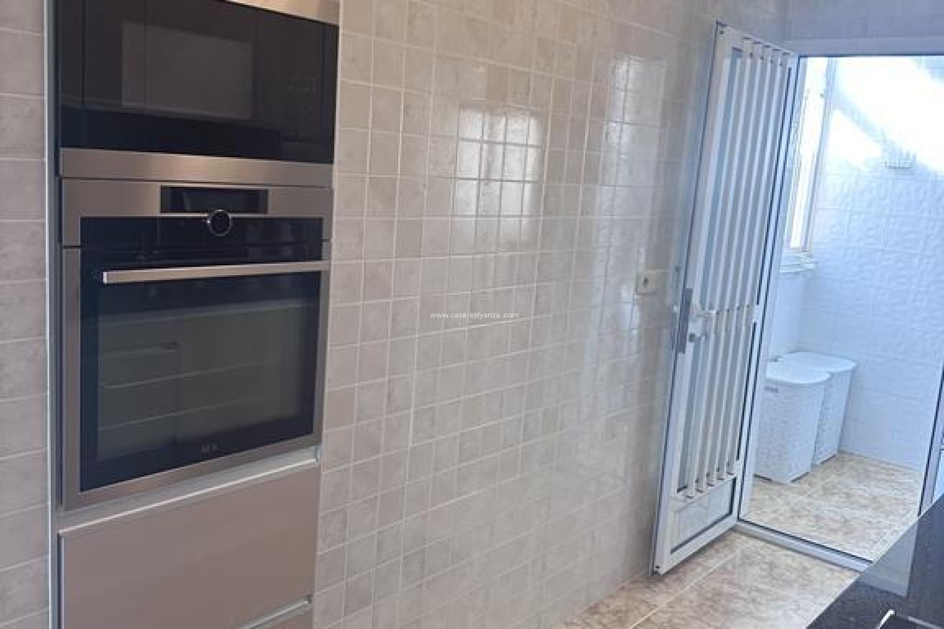 Resale - Apartment / flat - Orihuela Costa - Los Altos