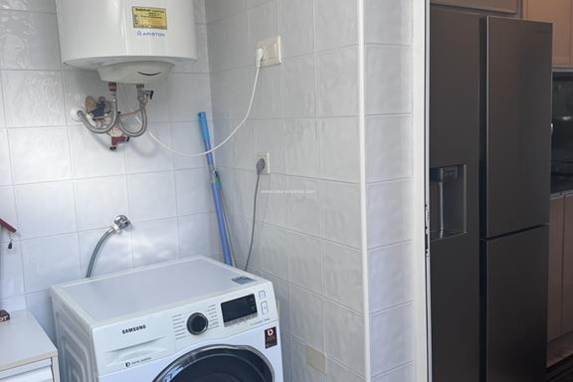 Resale - Apartment / flat - Orihuela Costa - Los Altos