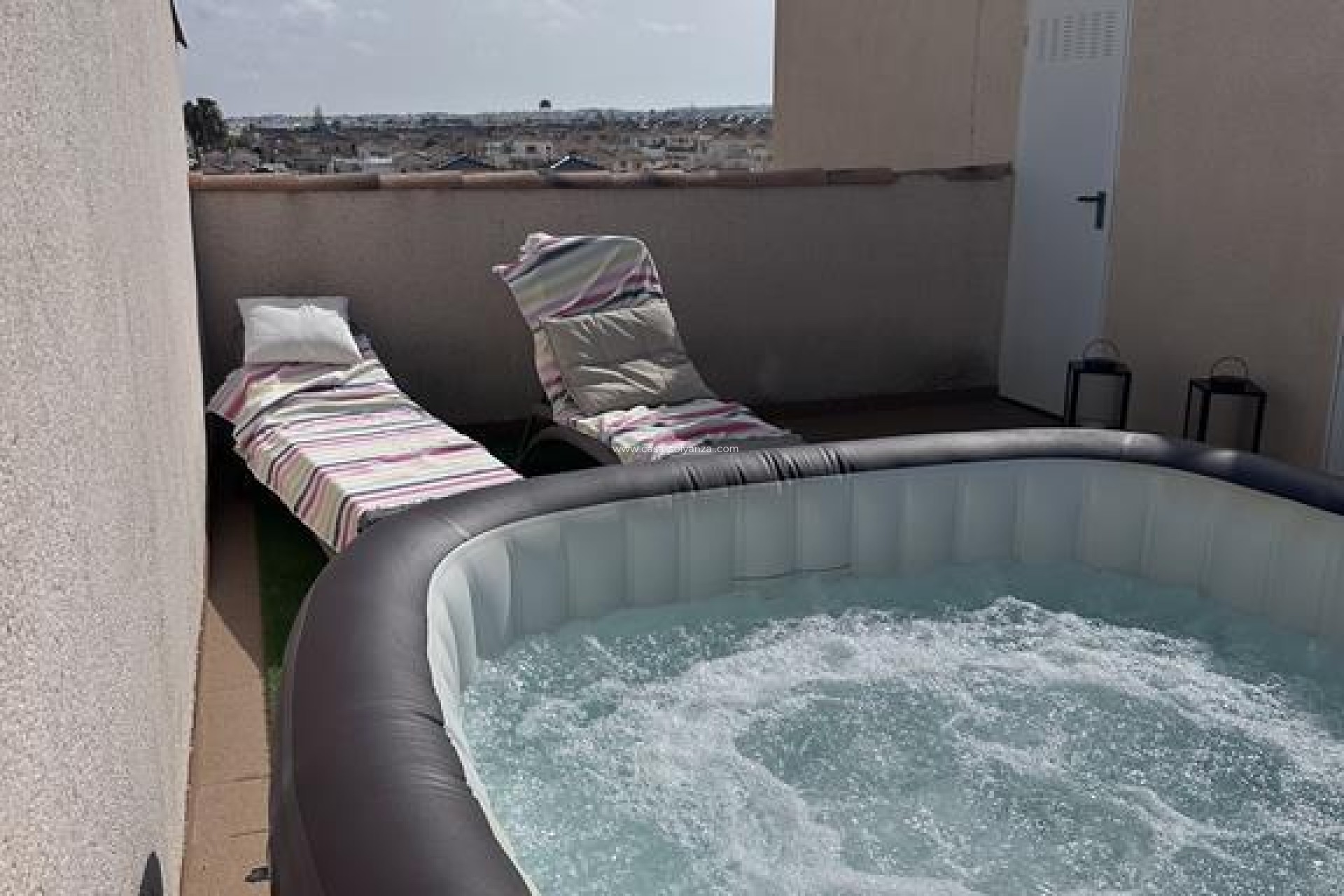 Resale - Apartment / flat - Orihuela Costa - Los Altos