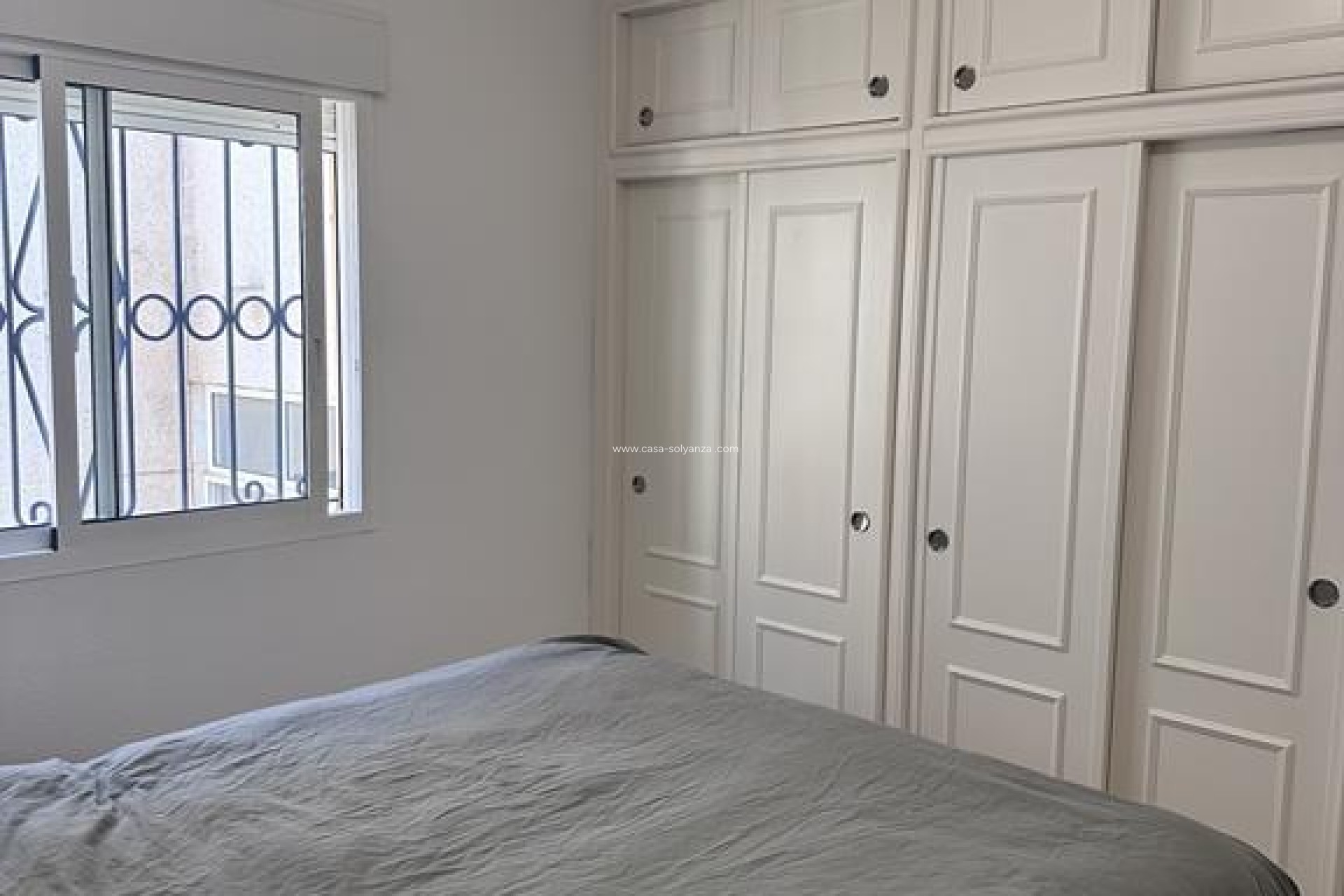 Resale - Apartment / flat - Orihuela Costa - Los Altos