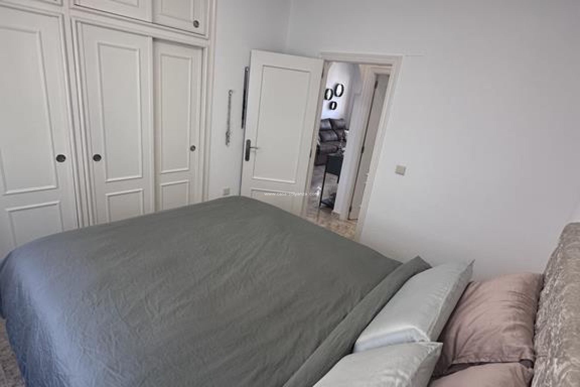 Resale - Apartment / flat - Orihuela Costa - Los Altos