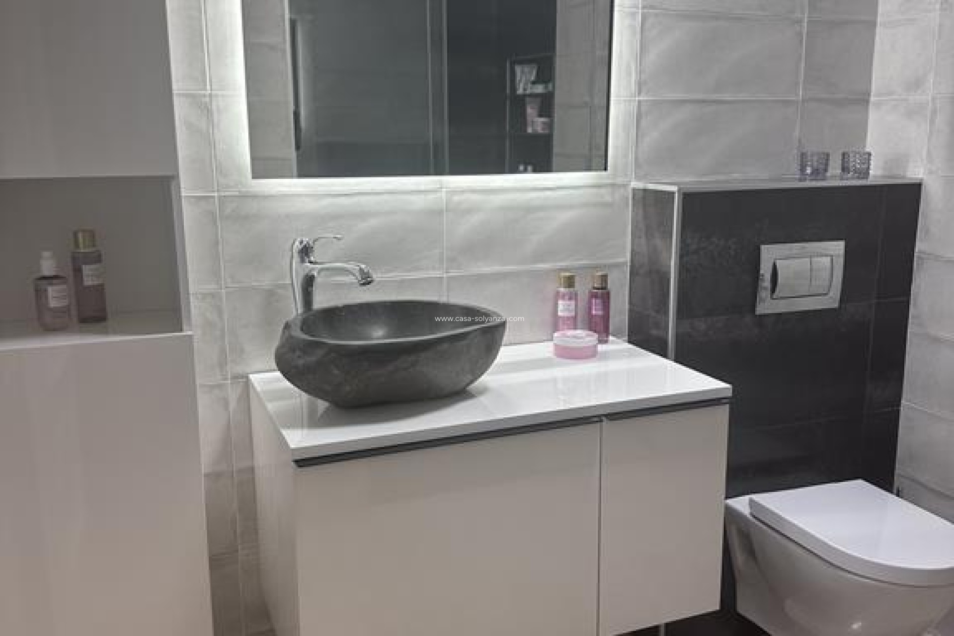 Resale - Apartment / flat - Orihuela Costa - Los Altos