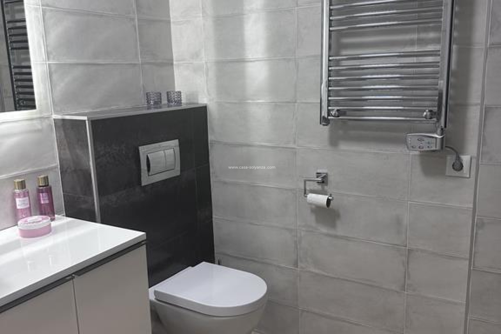 Resale - Apartment / flat - Orihuela Costa - Los Altos