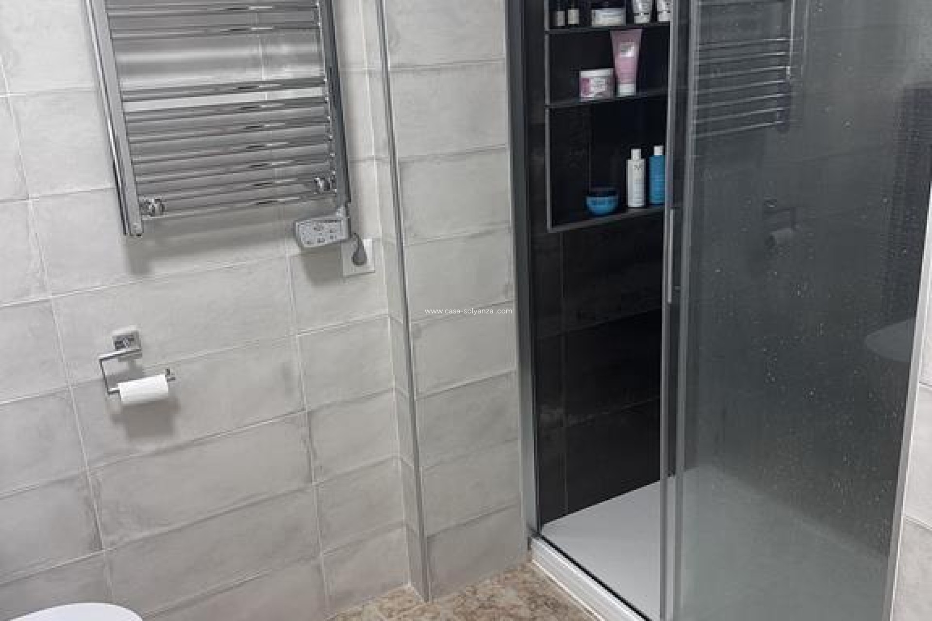Resale - Apartment / flat - Orihuela Costa - Los Altos