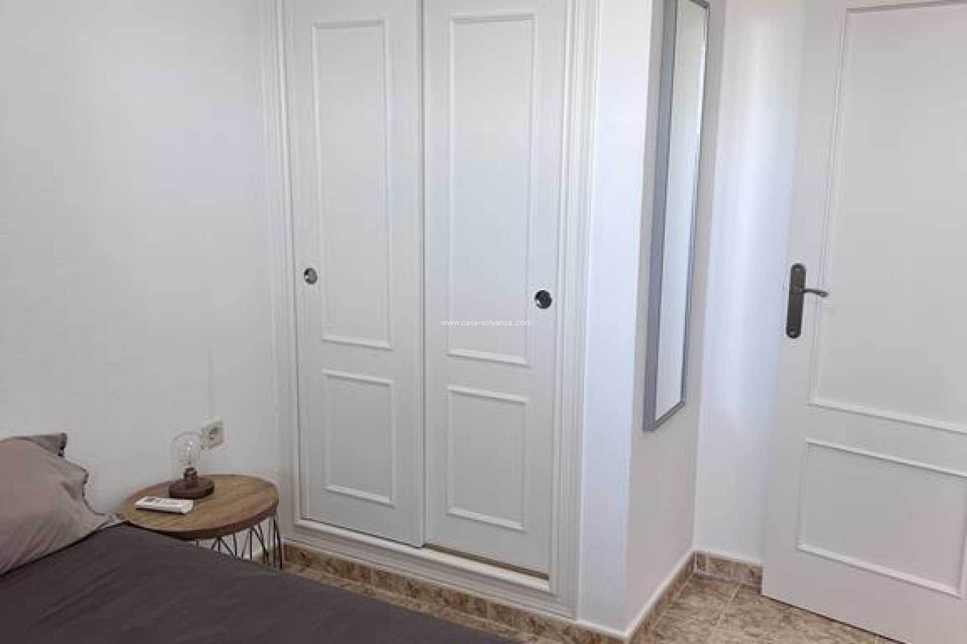 Resale - Apartment / flat - Orihuela Costa - Los Altos