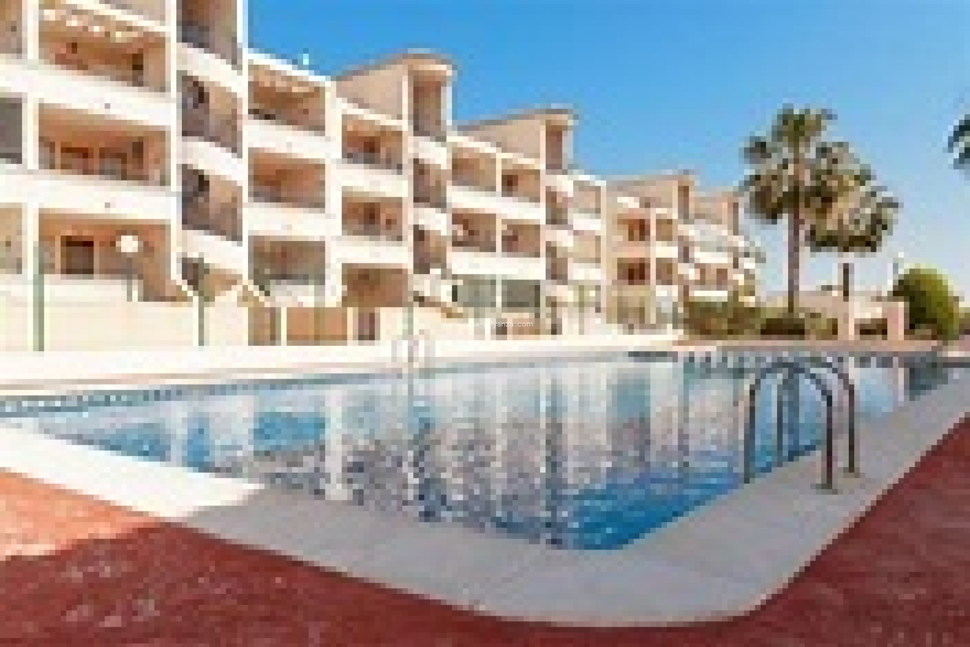 Resale - Apartment / flat - Orihuela Costa - Los Altos
