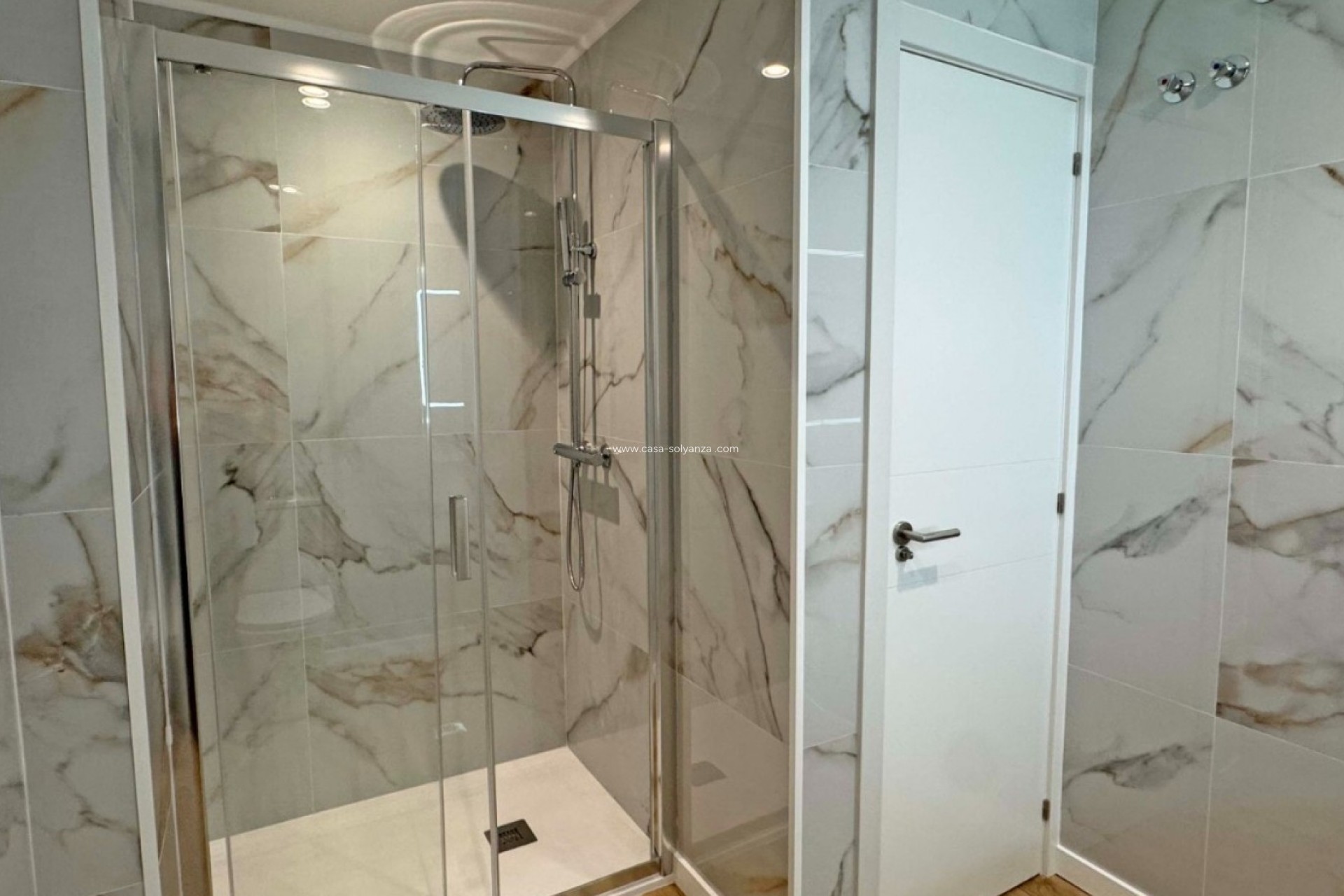 Resale - Apartment / flat - Orihuela Costa - Los Altos