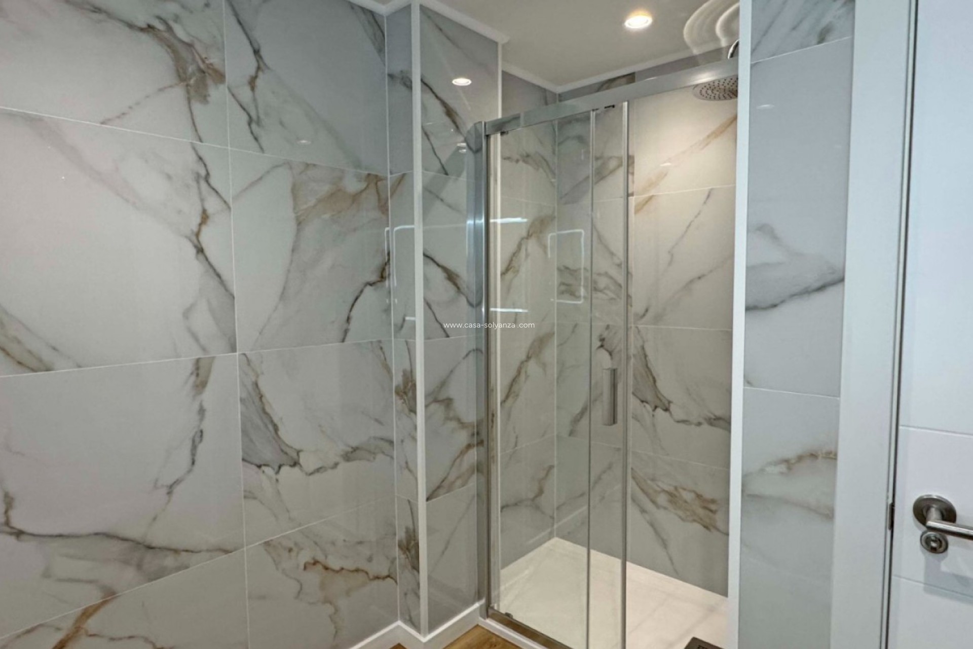 Resale - Apartment / flat - Orihuela Costa - Los Altos