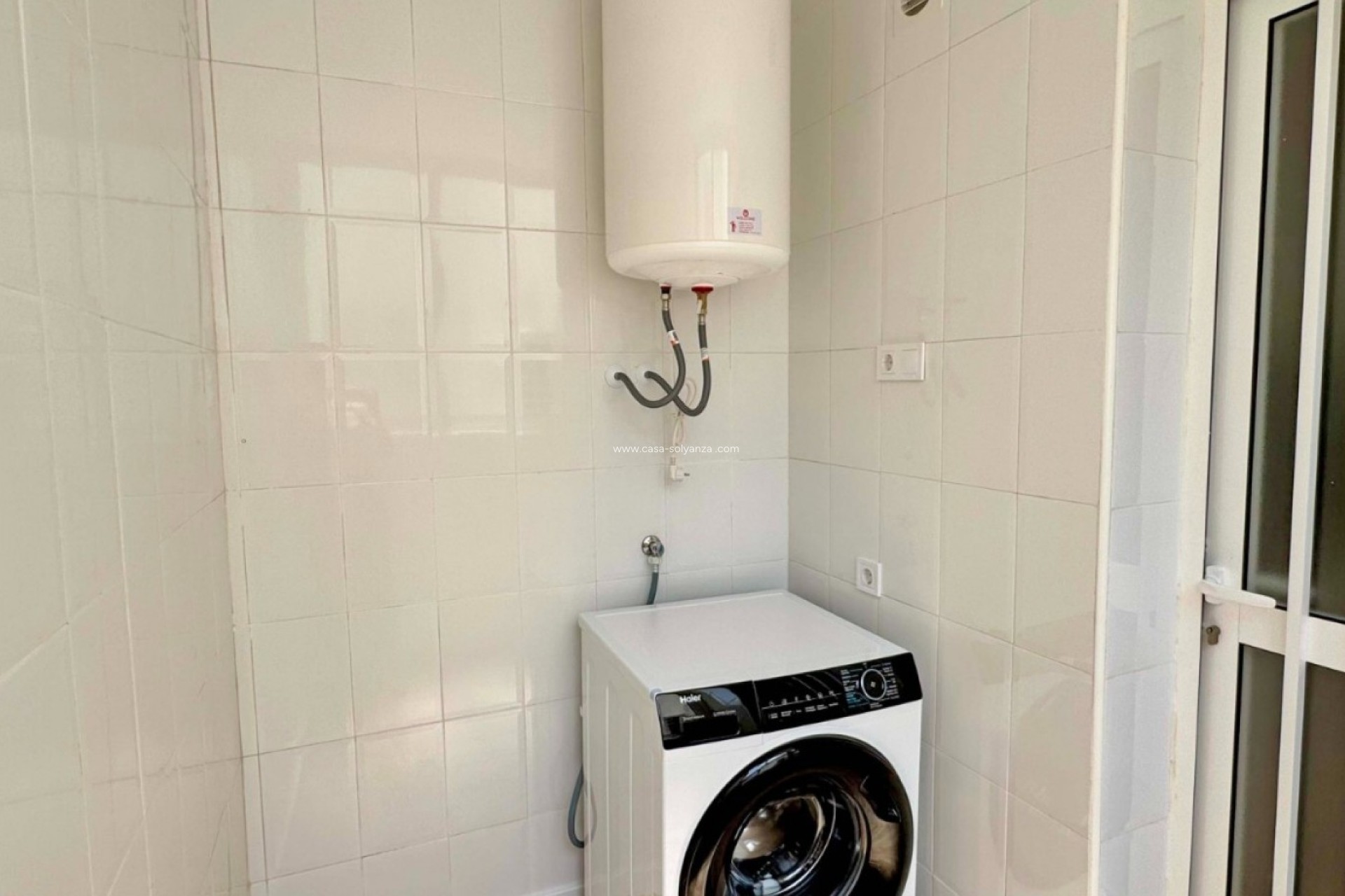 Resale - Apartment / flat - Orihuela Costa - Los Altos