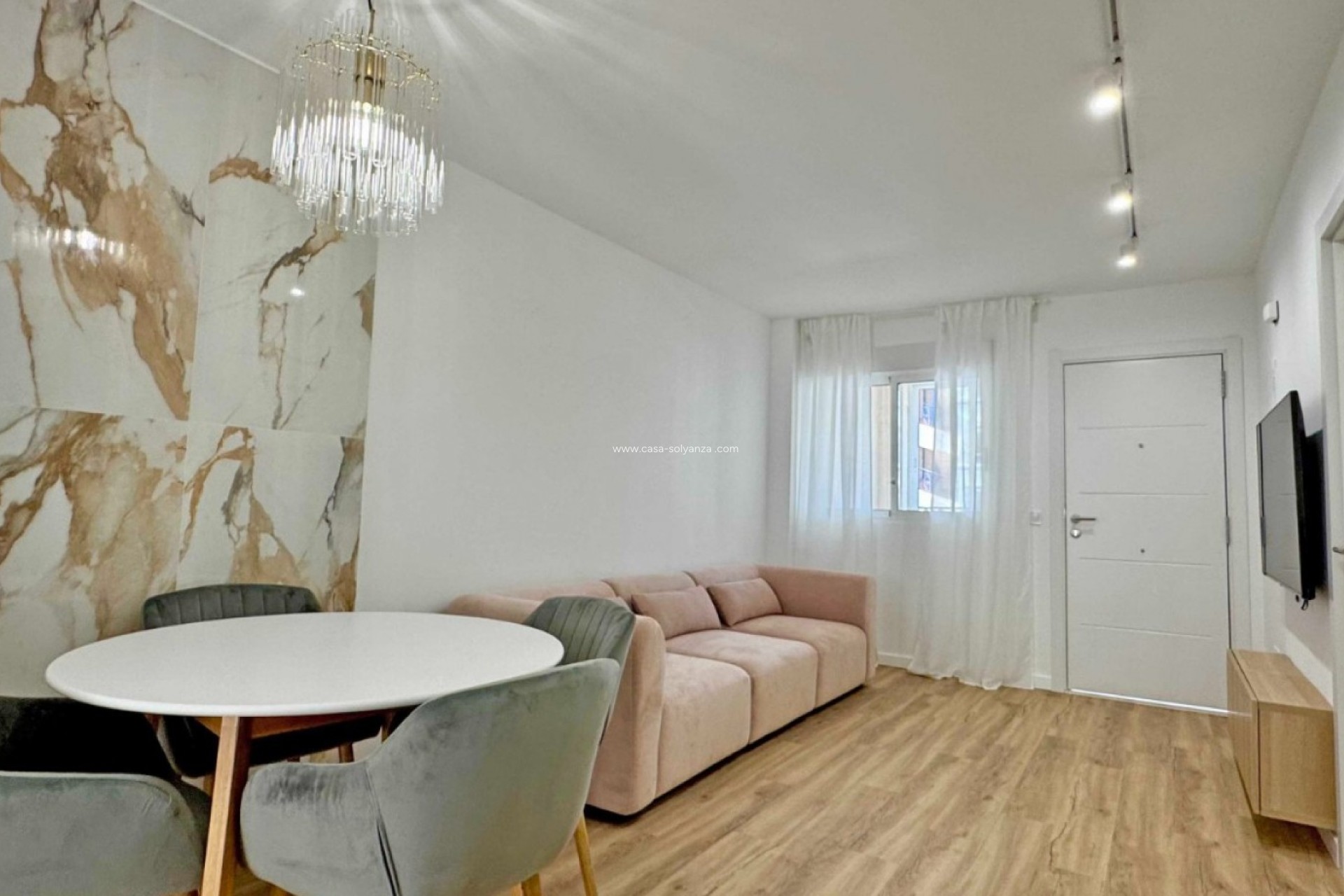 Resale - Apartment / flat - Orihuela Costa - Los Altos