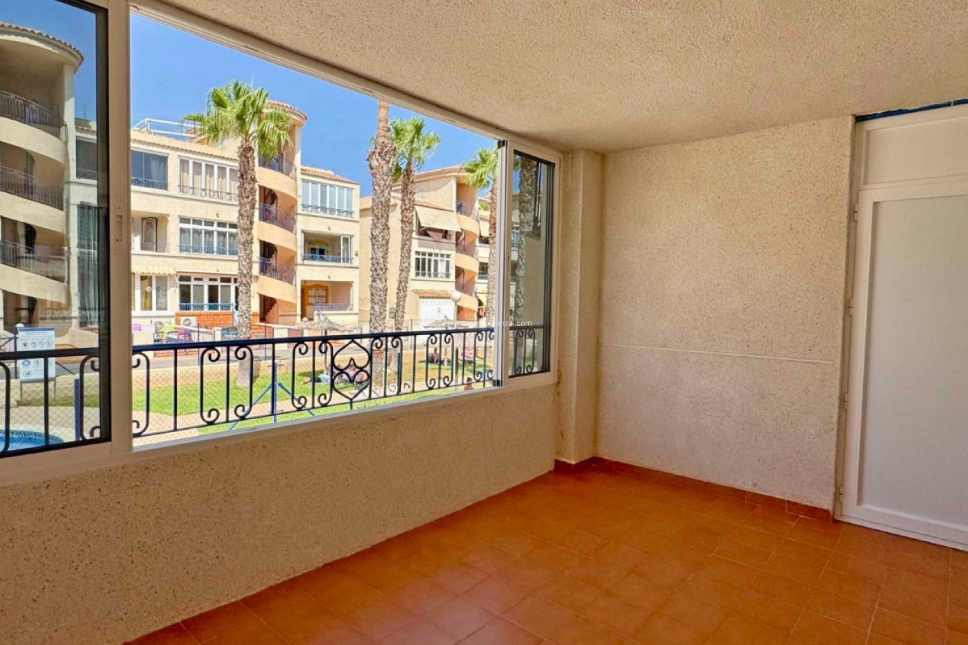 Resale - Apartment / flat - Orihuela Costa - Los Altos